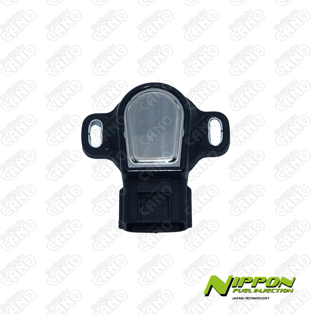 SENSOR TPS KIA SEPHIA MAZDA PROTEGE | B6HF-18-911