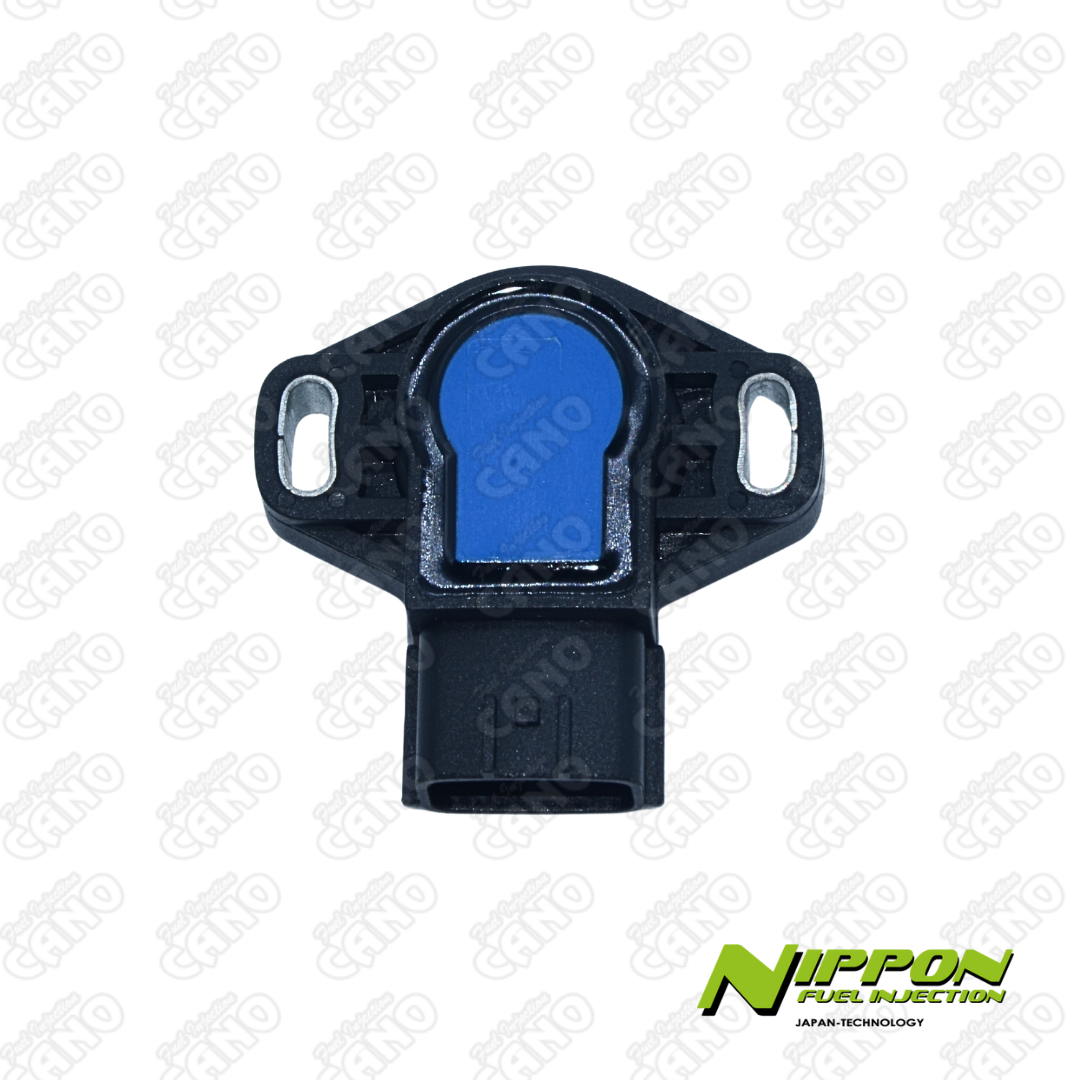 SENSOR TPS SUBARU IMPREZA, LEGACY, FORESTER | 22633-AA110