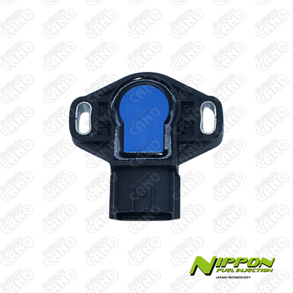 SENSOR TPS SUBARU IMPREZA, LEGACY, FORESTER | 22633-AA110