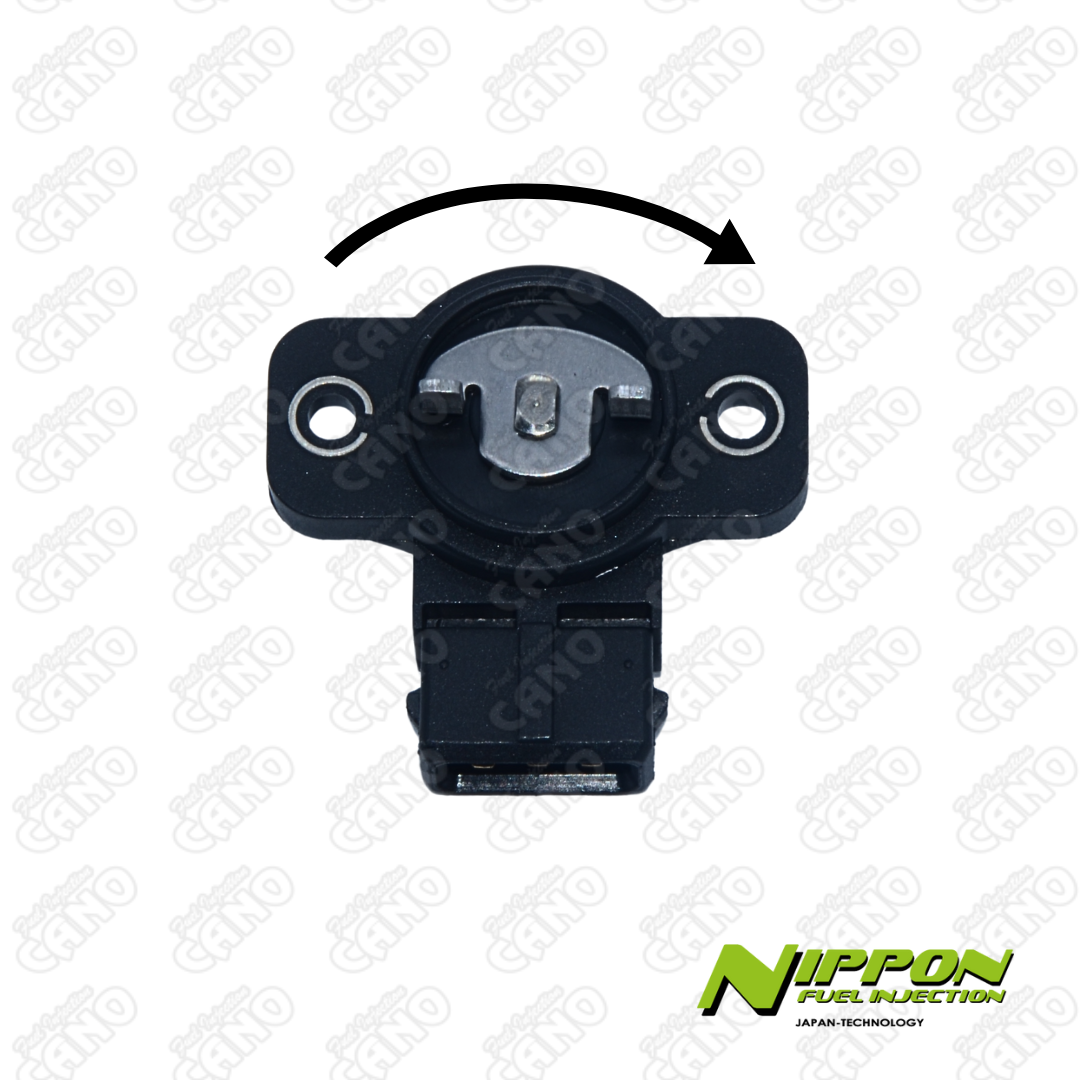 SENSOR TPS HYUNDAI SANTA FE, SONATA | 35102-38610
