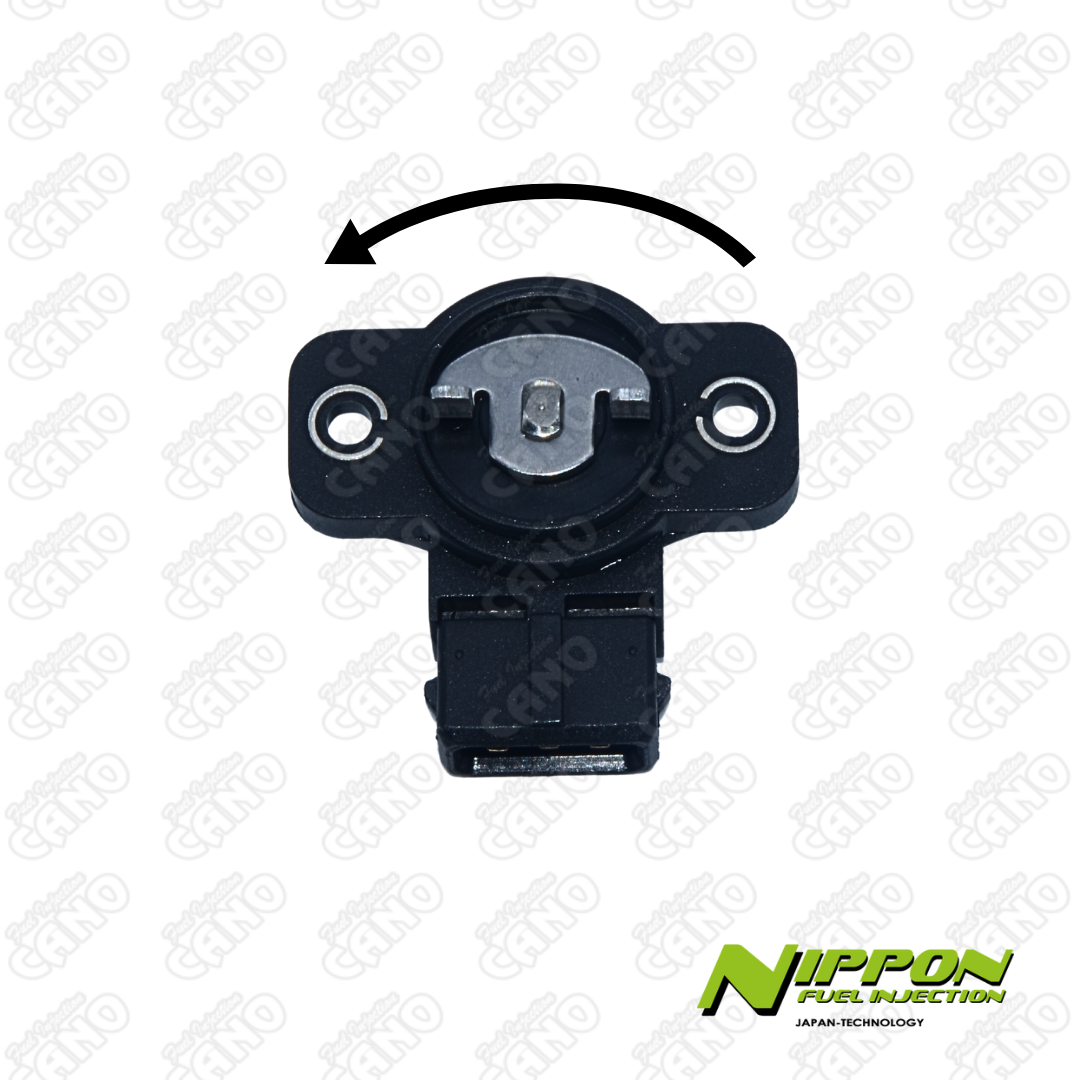SENSOR TPS HYUNDAI SANTA FE 01-06, HYUNDAI TUCSON 07-09 | 35170-37100