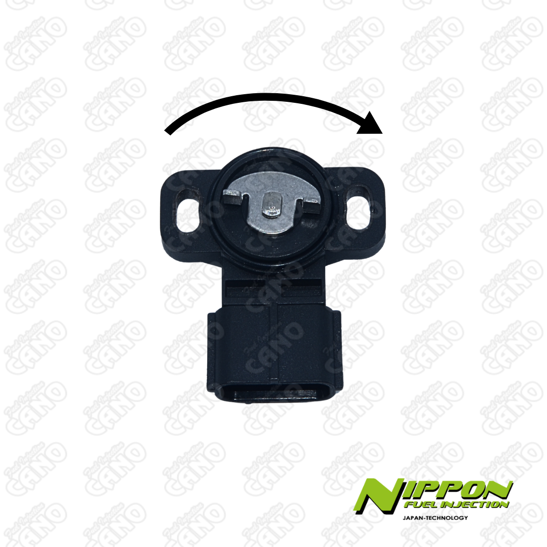 SENSOR TPS HYUNDAI GALLOPER 00-03 | 35102-33100