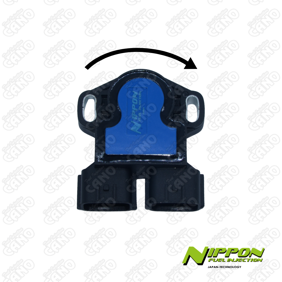 SENSOR TPS NISSAN PATHFINDER, FRONTIER | SERA486-07