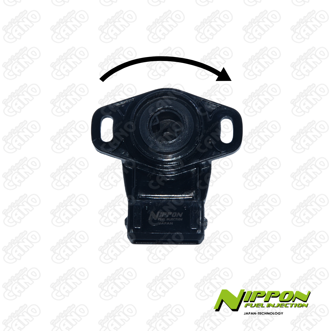 SENSOR TPS MITSUBISHI LANCER, OUTLANDER| MD628074