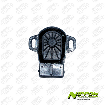 SENSOR TPS MITSUBISHI LANCER, OUTLANDER| MD628074