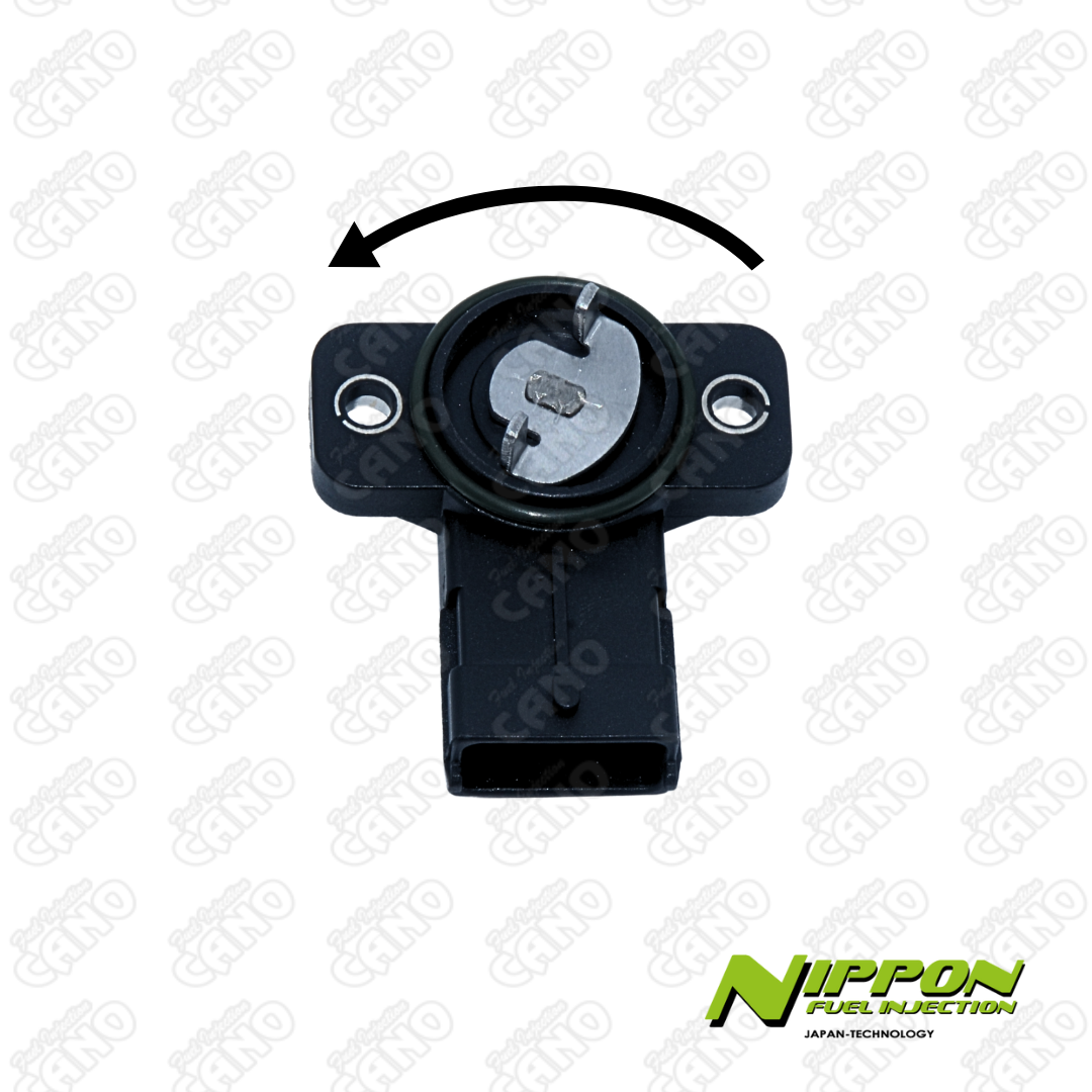 SENSOR TPS HYUNDAI i10 | 35102-02910