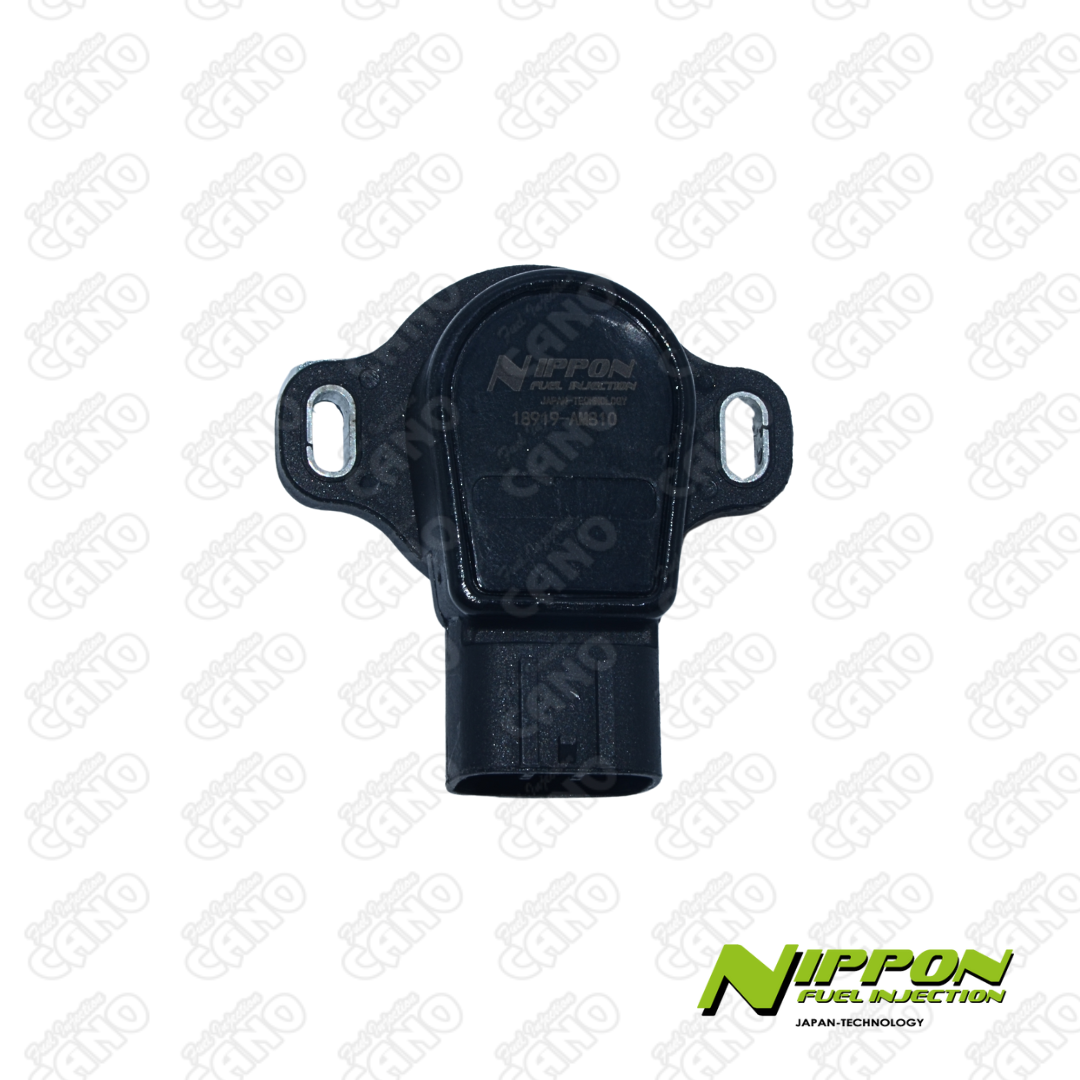 SENSOR TPS NISSAN AD QG13 QG15 QG16 | 18919-AM810