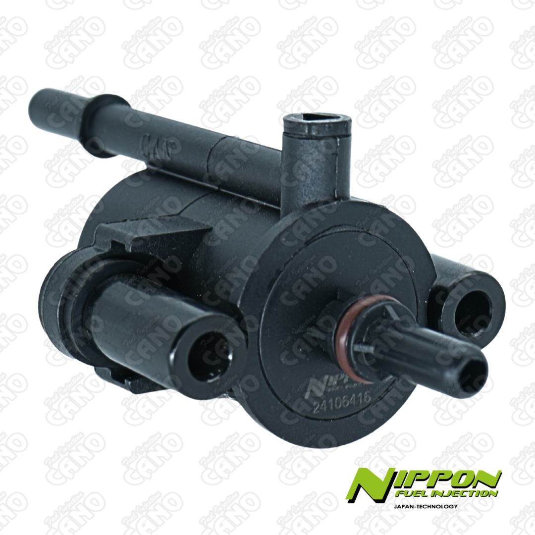 VÁLVULA CANISTER CHEVROLET SAIL, AVEO | 24106416