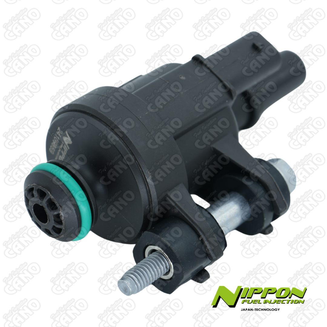 VÁLVULA CANISTER CHEVROLET ONIX | 24109869