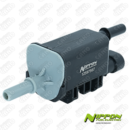 VÁLVULA CANISTER CHEVROLET CAPTIVA, EQUINOX | 12597567