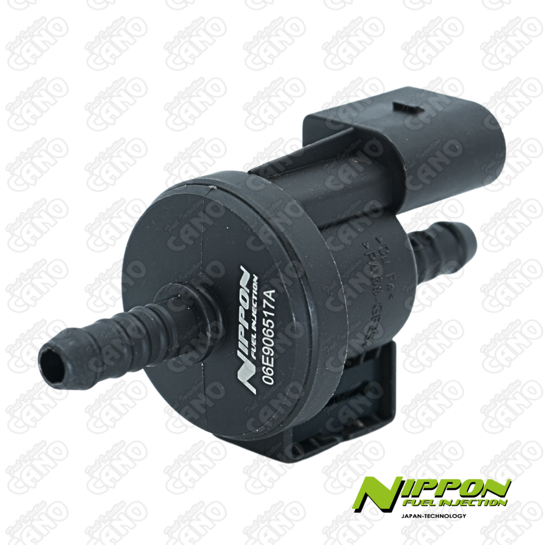 VÁLVULA CANISTER VOLKSWAGEN JETTA, PASSAT | 06E906517A