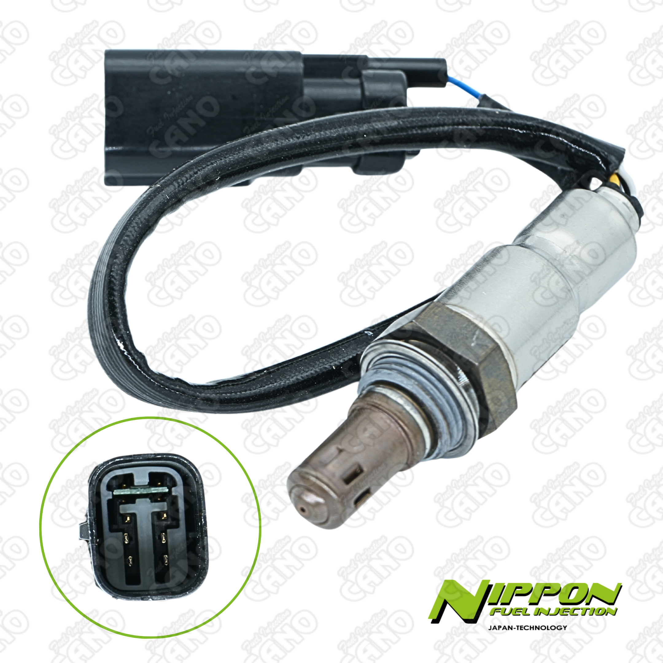SENSOR DE OXIGENO MAZDA CX-9 | CA38-18-8G1