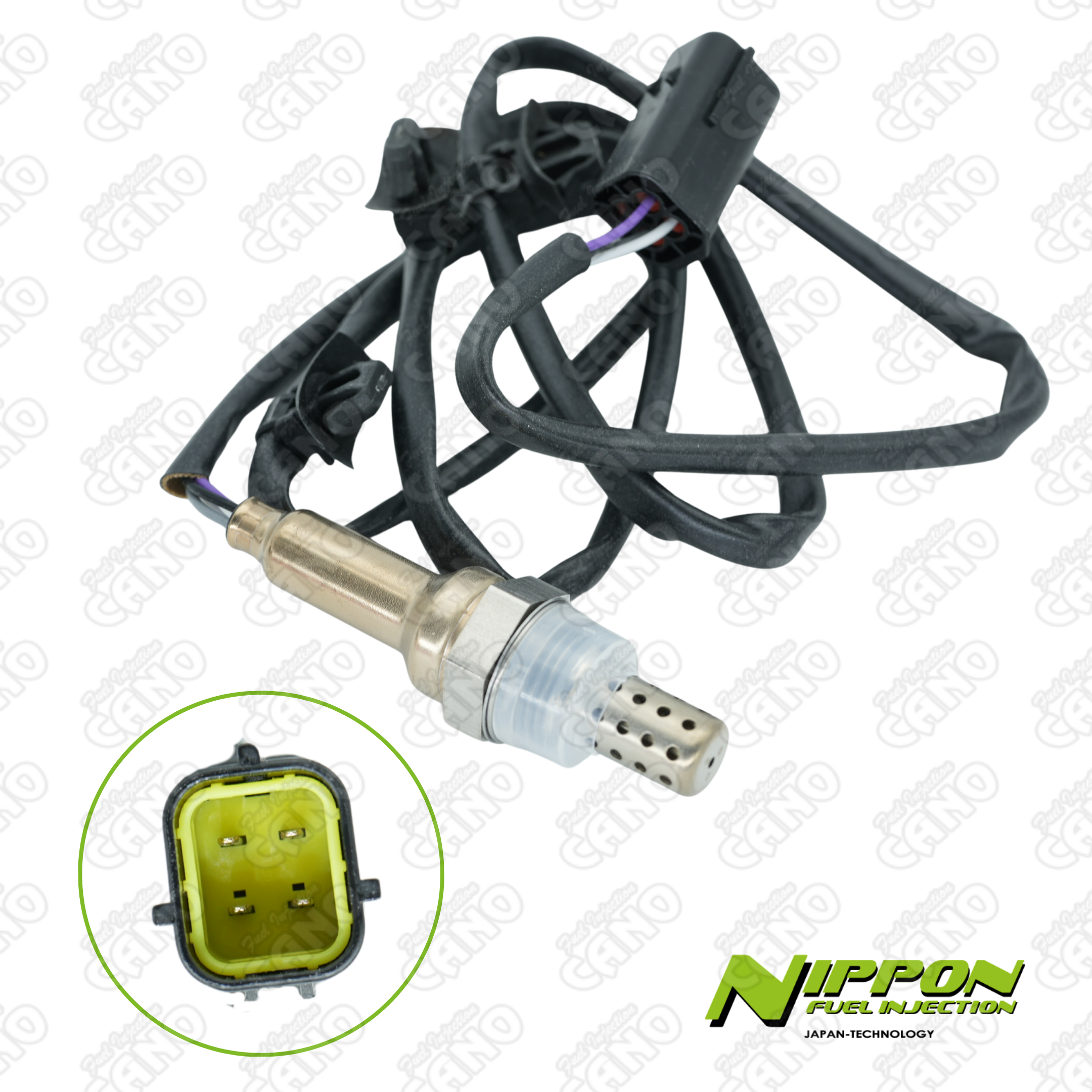 SENSOR DE OXIGENO SOUEAST, GREAT WALL | 28458843