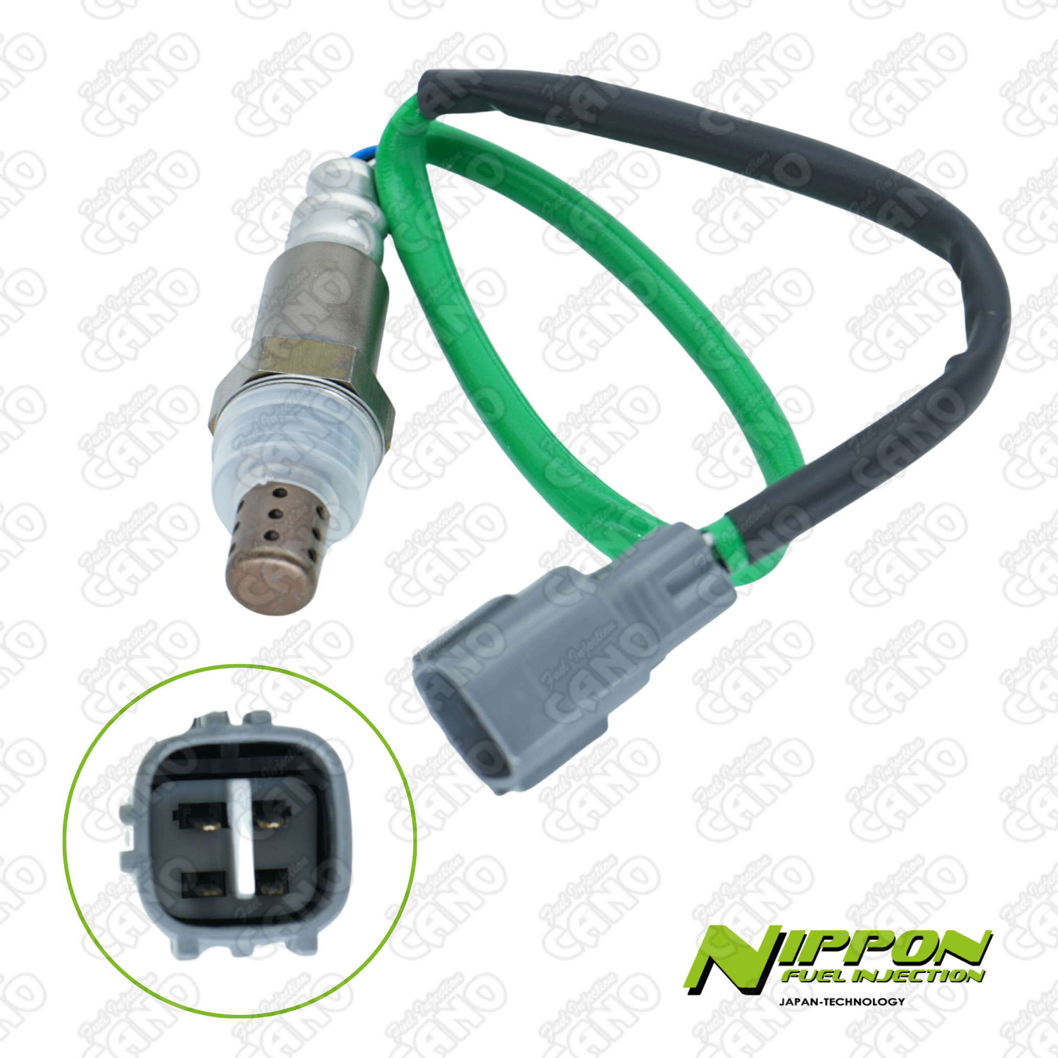 SENSOR DE OXIGENO TOYOTA RUSH | 89465-97212