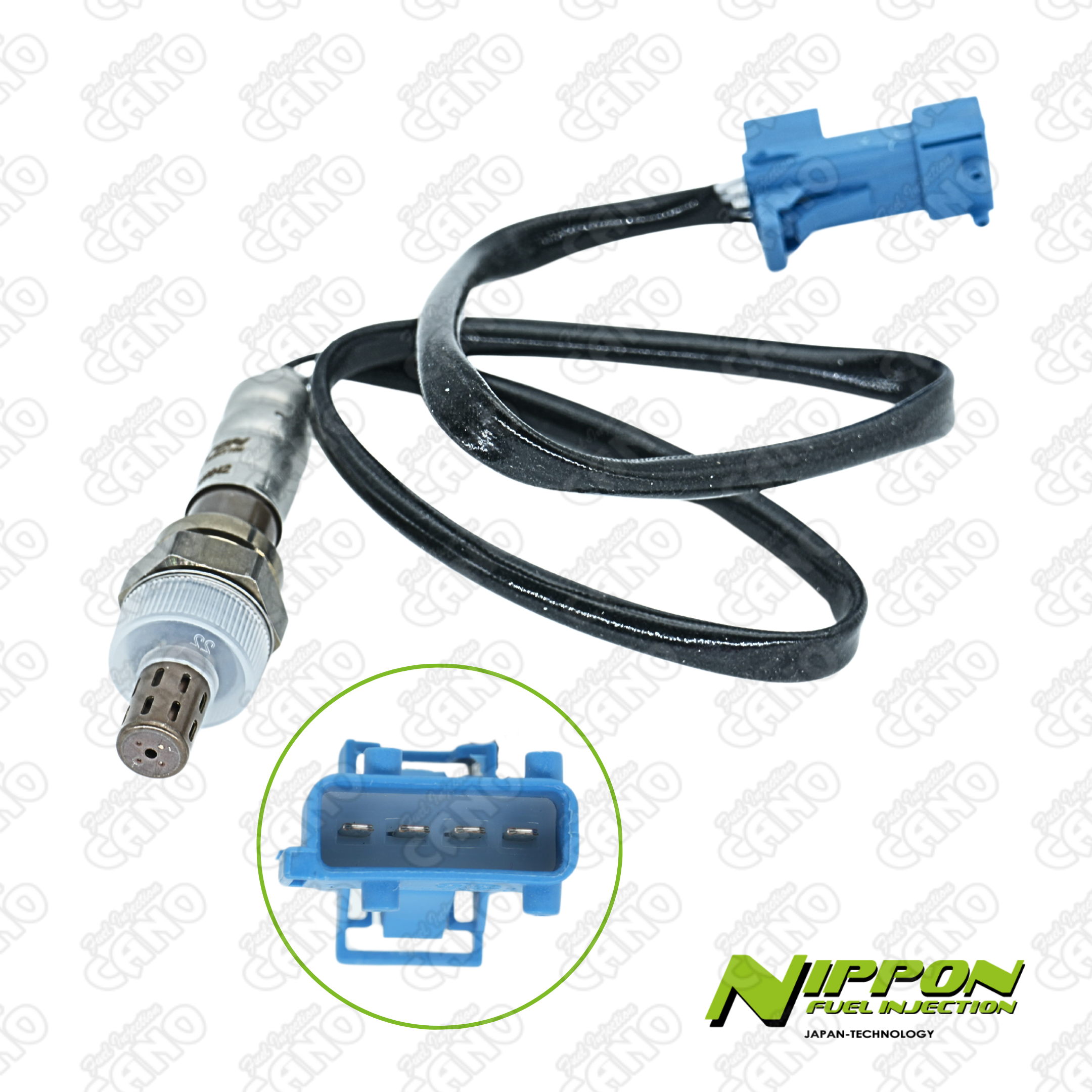 SENSOR DE OXIGENO BMW SERIE 1, 2 | 11787599942