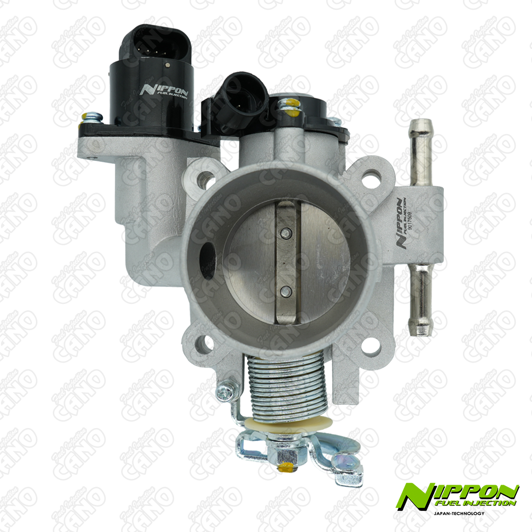 OBTURADOR CHEVROLET N200, N300 | 9017509