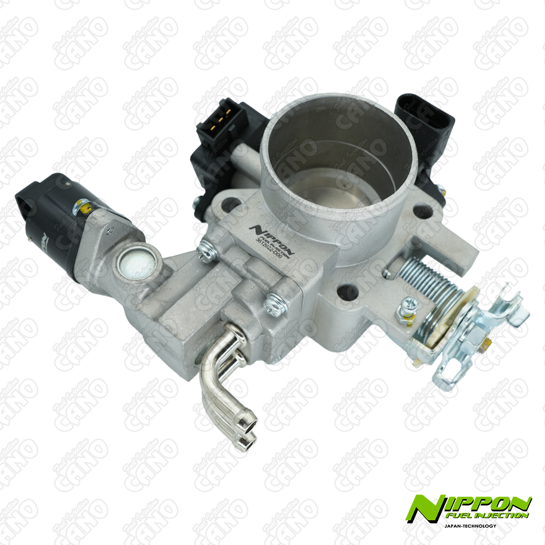 OBTURADOR DFSK K01, K07 | 3612022-D00-00