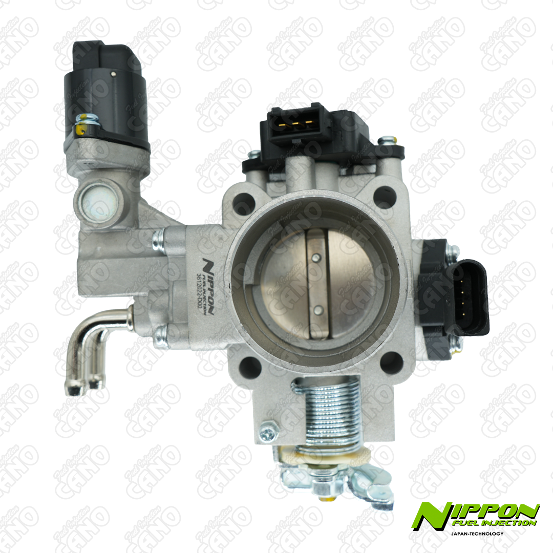 OBTURADOR DFSK K01, K07 | 3612022-D00-00