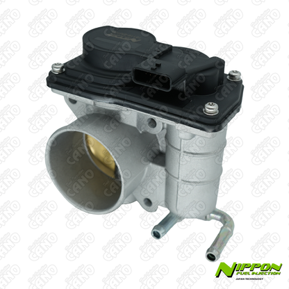 OBTURADOR NISSAN TIIDA HR16 | 16119-EM10A