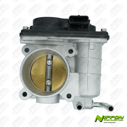 OBTURADOR NISSAN TIIDA HR16 | 16119-EM10A