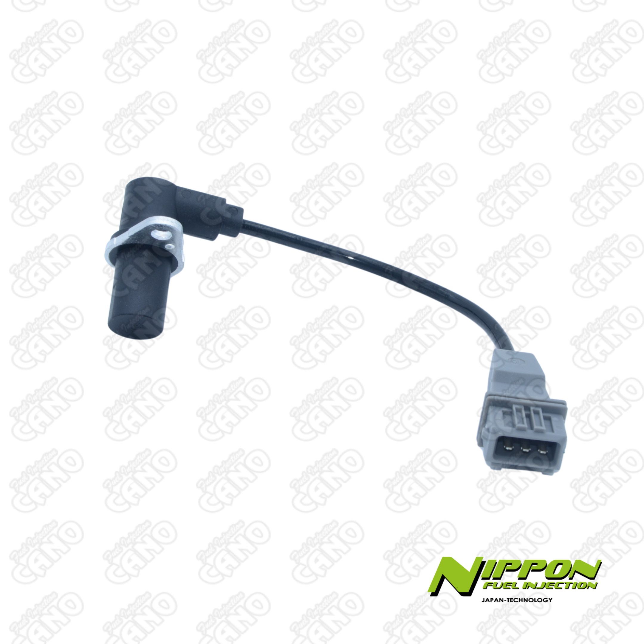 SENSOR DE CIGÜEÑAL CHEVROLET N200. N300, KIA RIO | 24533468