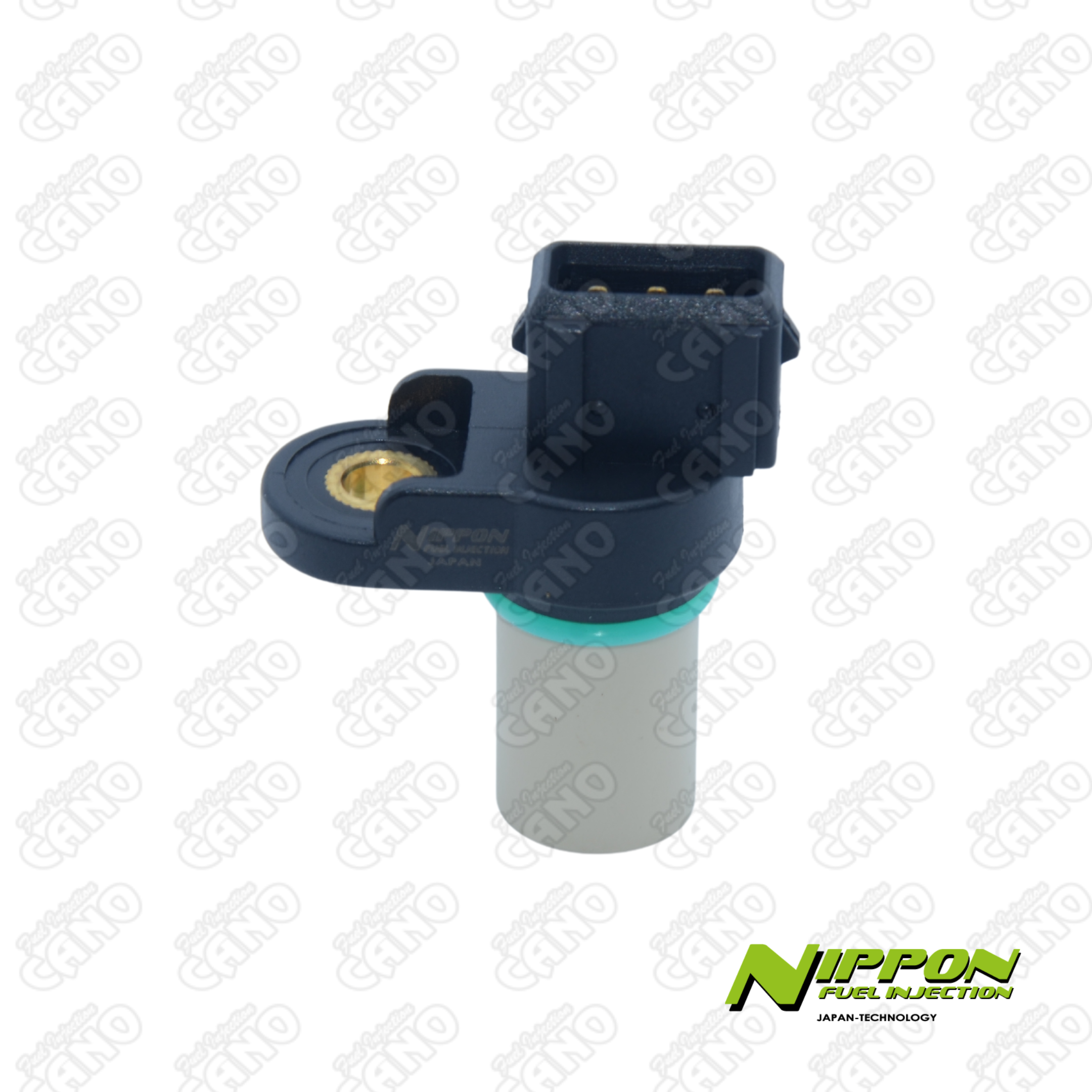 SENSOR DE CIGÜEÑAL HYUNDAI MATRIX, ACCENT | 39350-22600
