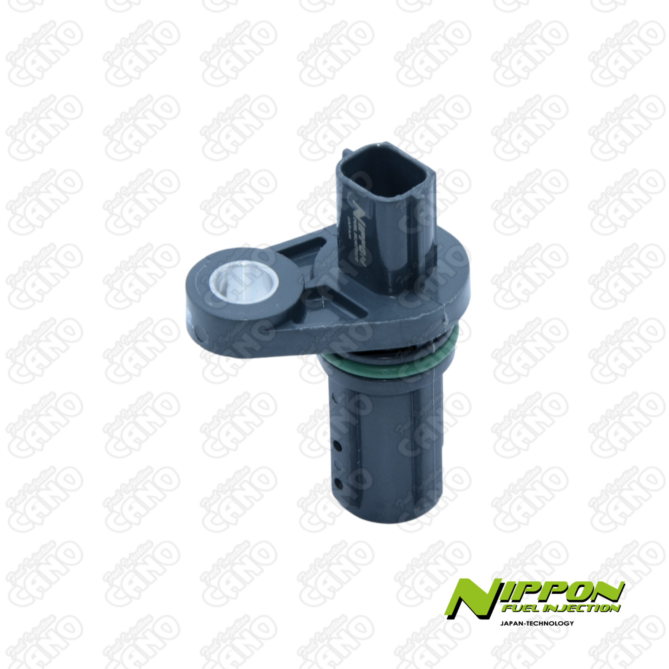 SENSOR DE CIGÜEÑAL CHEVROLET SAIL | 12615626