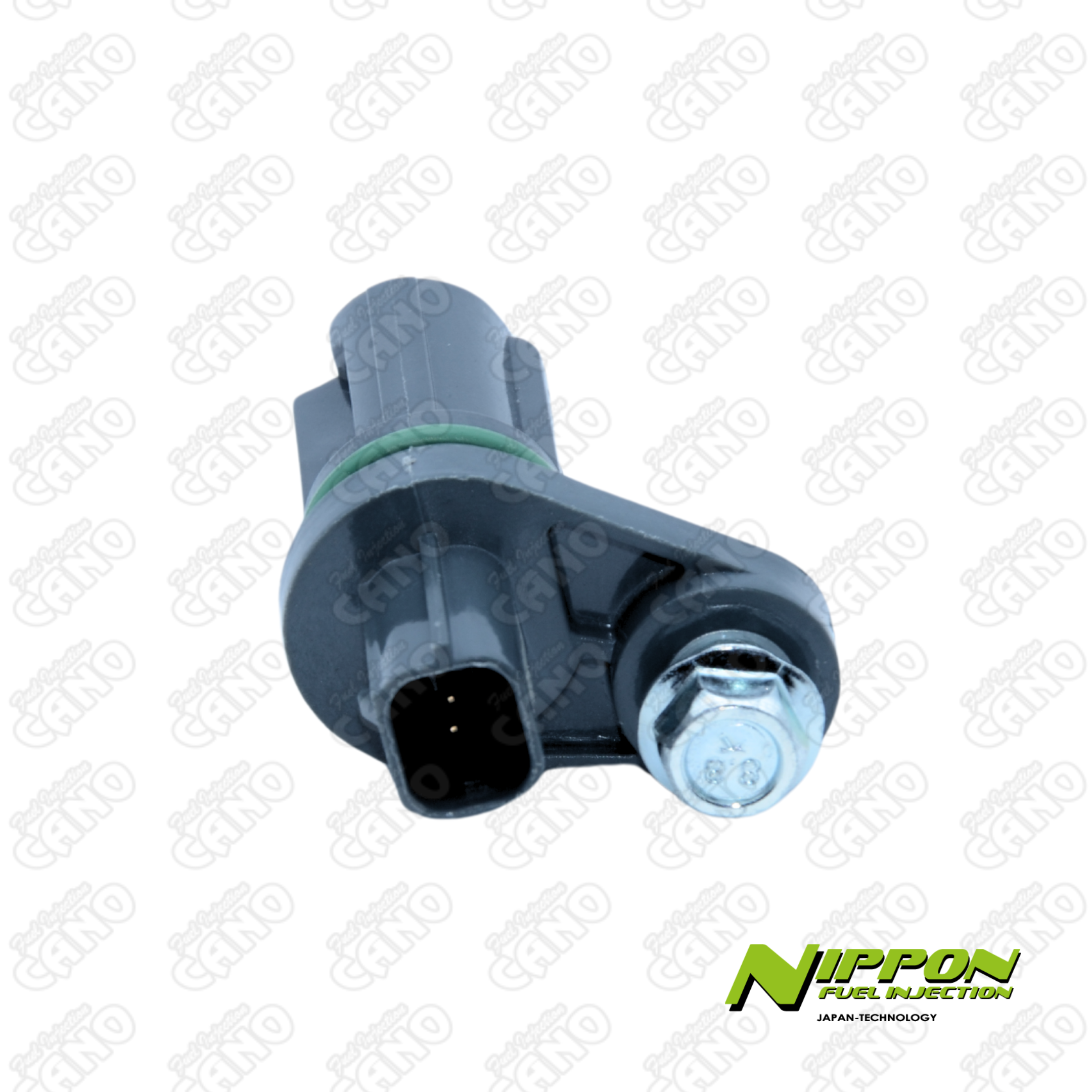SENSOR DE CIGÜEÑAL CHEVROLET SAIL | 12615626