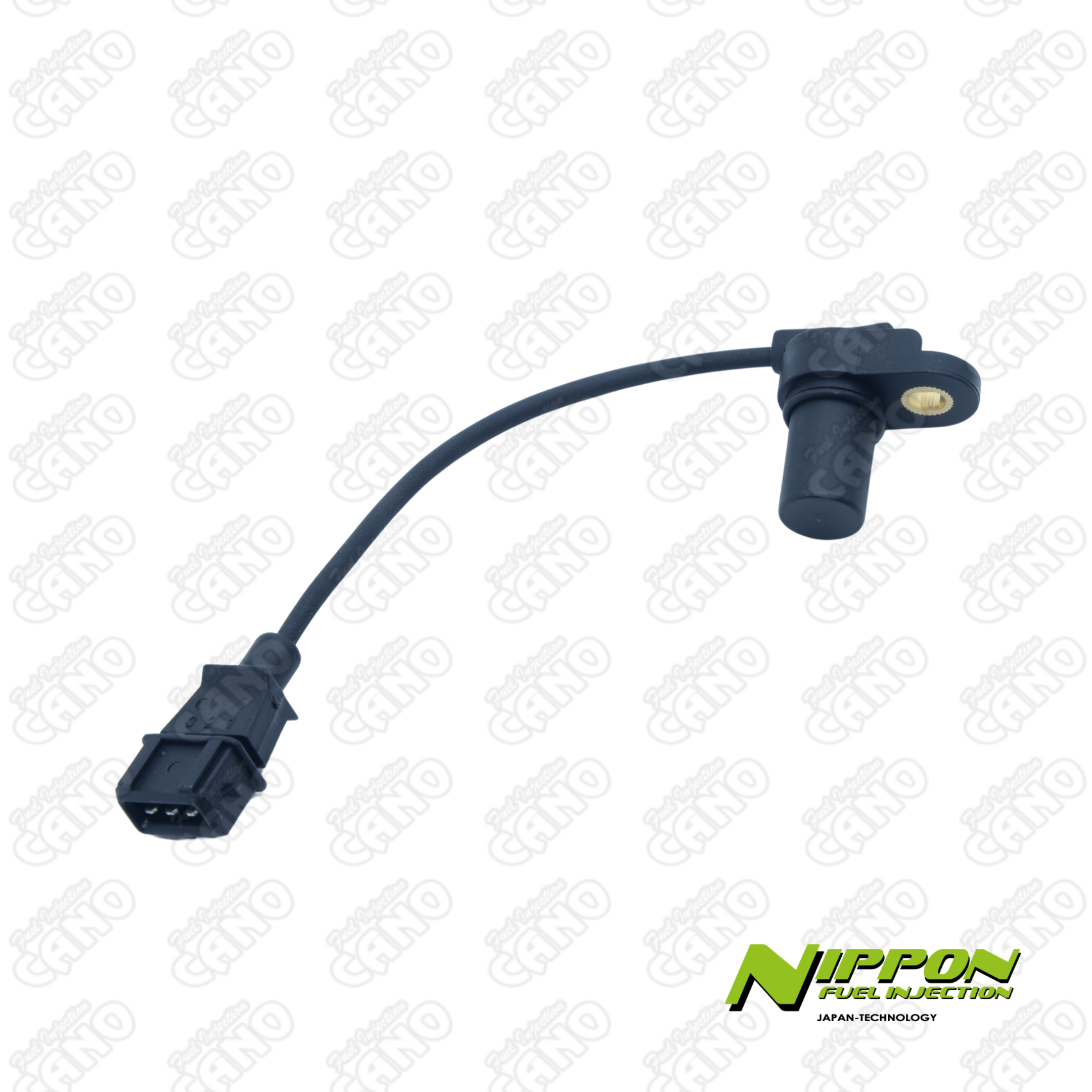 SENSOR DE CIGÜEÑAL HYUNDAI ACCENT 93-99 | 39350-22040