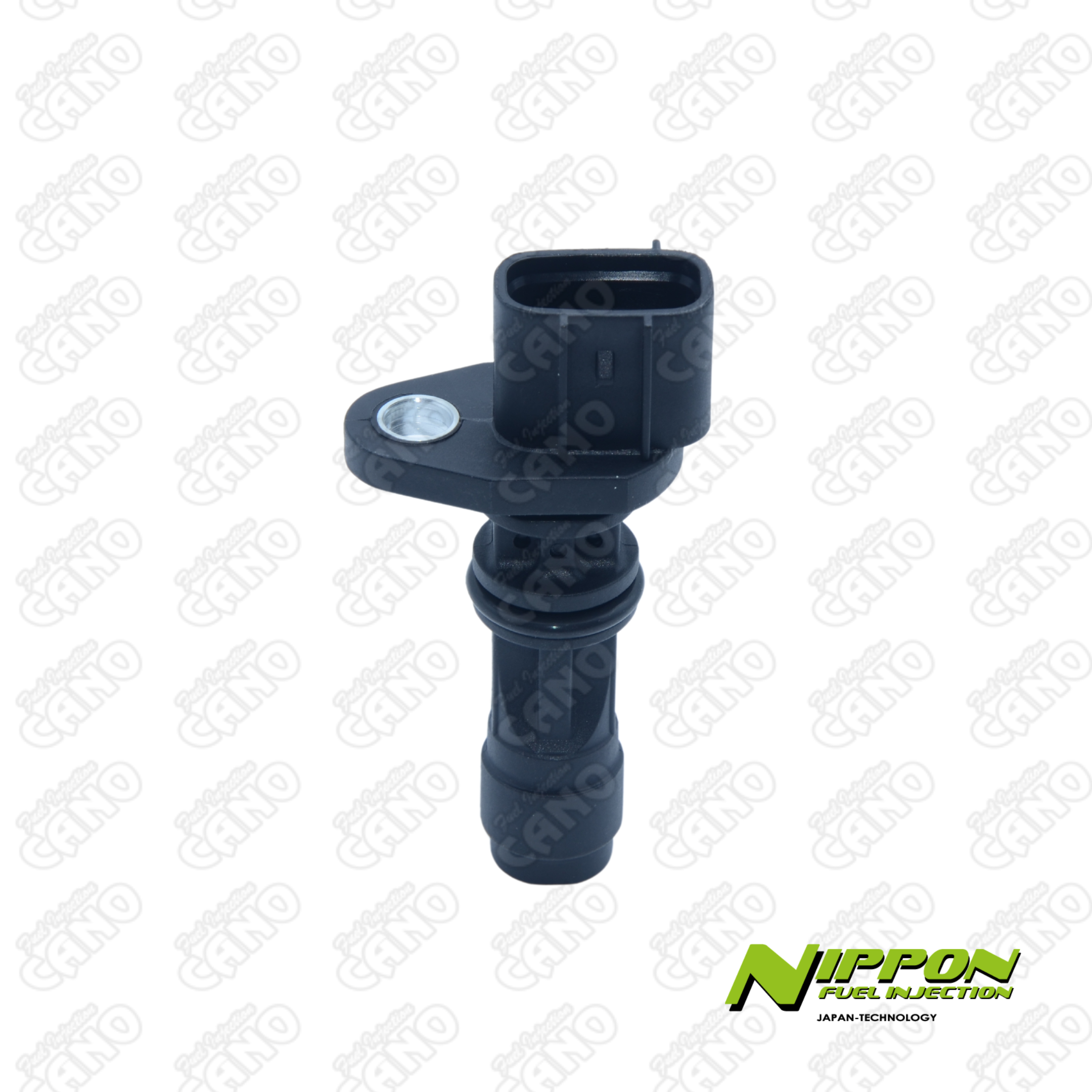 SENSOR DE CIGÜEÑAL NISSAN FRONTIER YD25  | 23731-EC00A