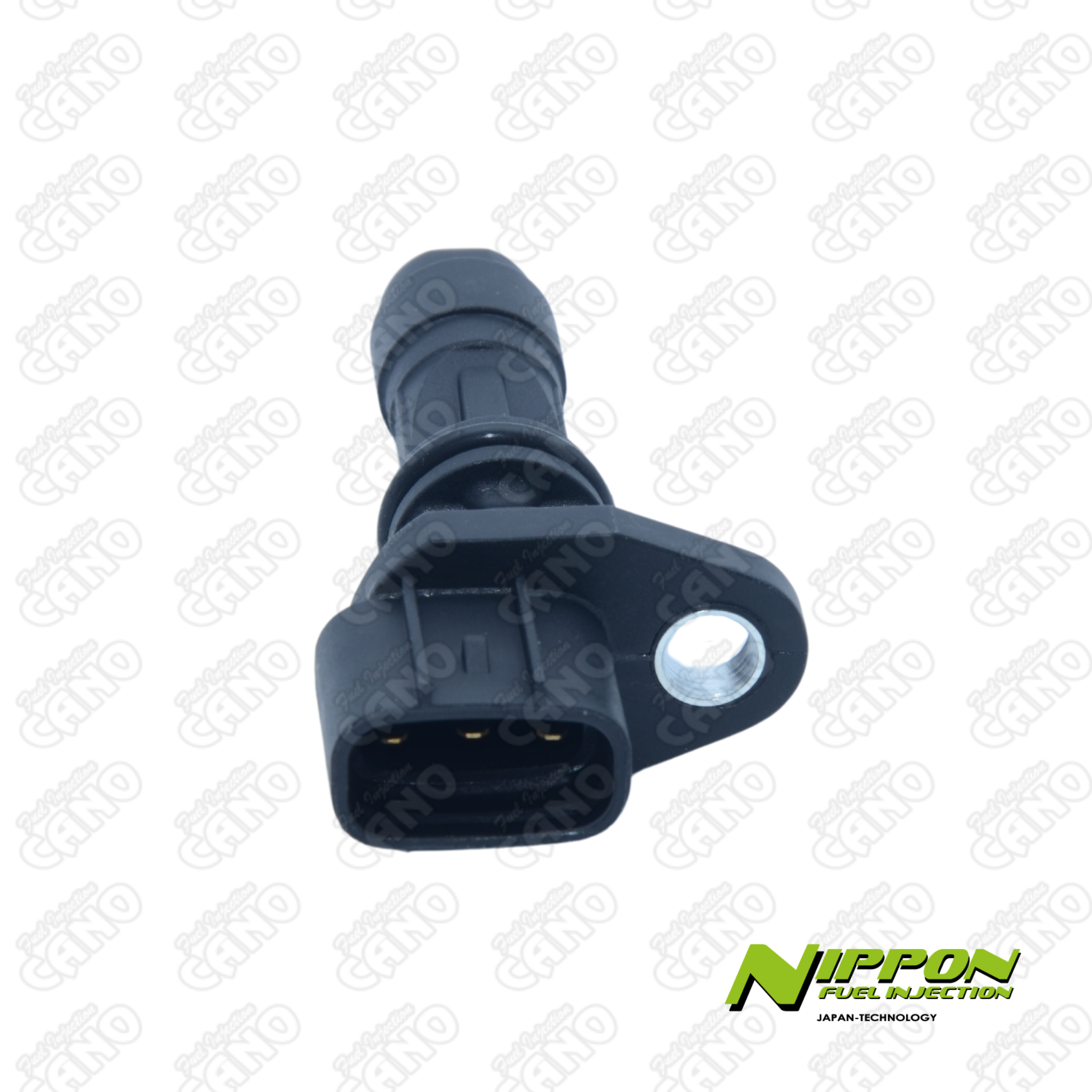SENSOR DE CIGÜEÑAL NISSAN FRONTIER YD25  | 23731-EC00A