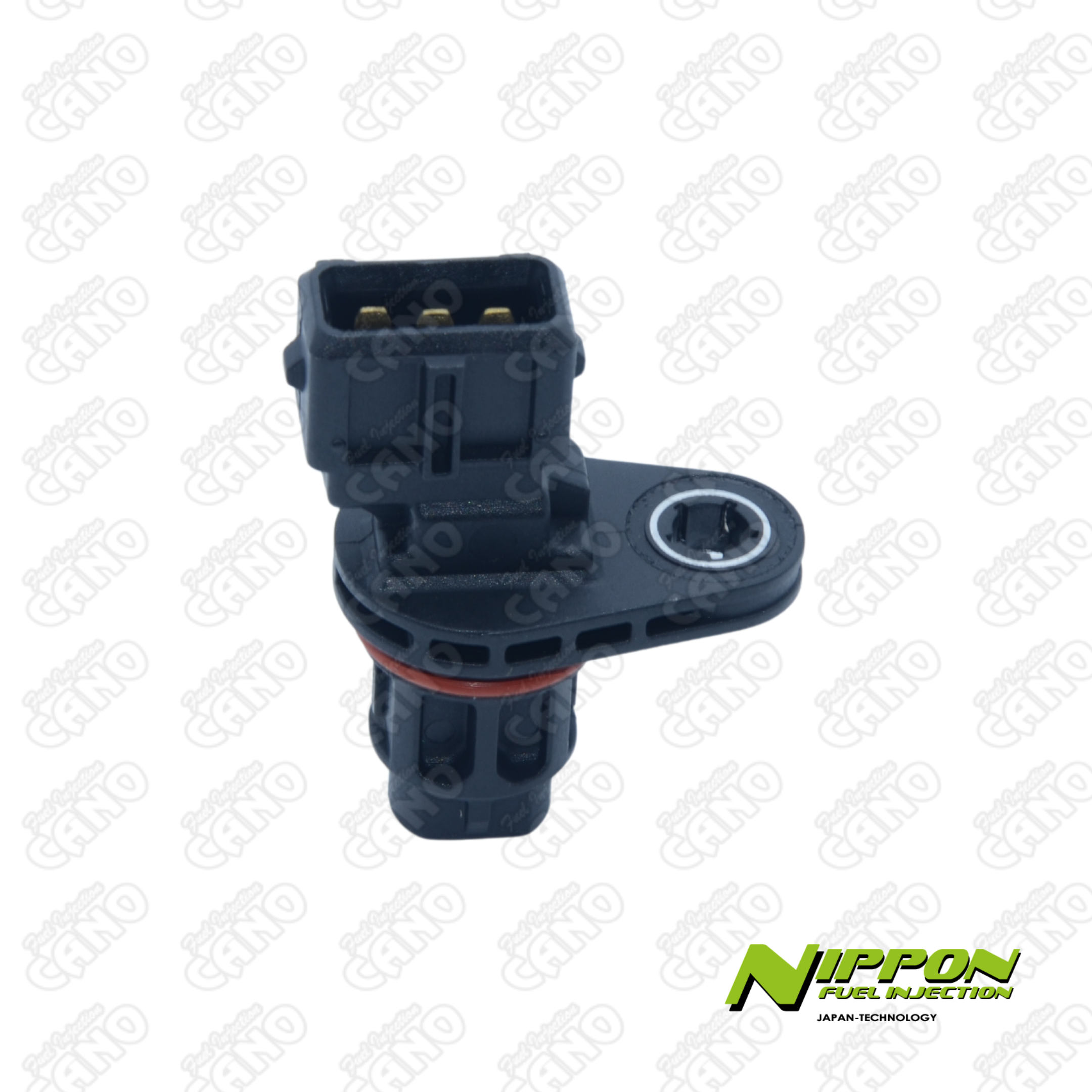 SENSOR DE CIGÜEÑAL HYUNDAI SANTE FE, SONATA, KIA RIO | 39180-23910