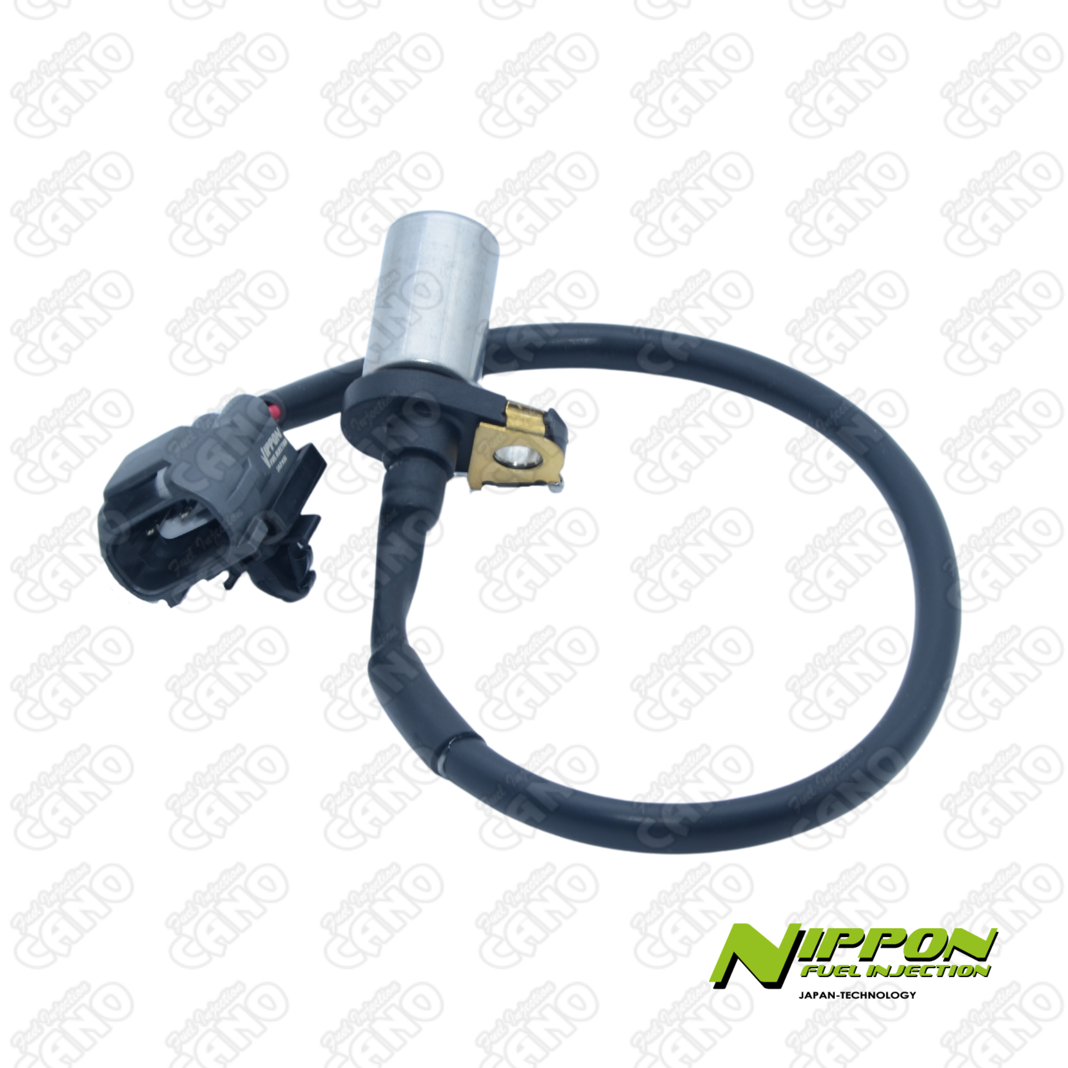 SENSOR DE CIGÜEÑAL TOYOTA COROLLA 4E,5E | 90919-05018