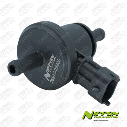 VÁLVULA CANISTER HYUNDAI ACCENT, KIA RIO | 28910-26900