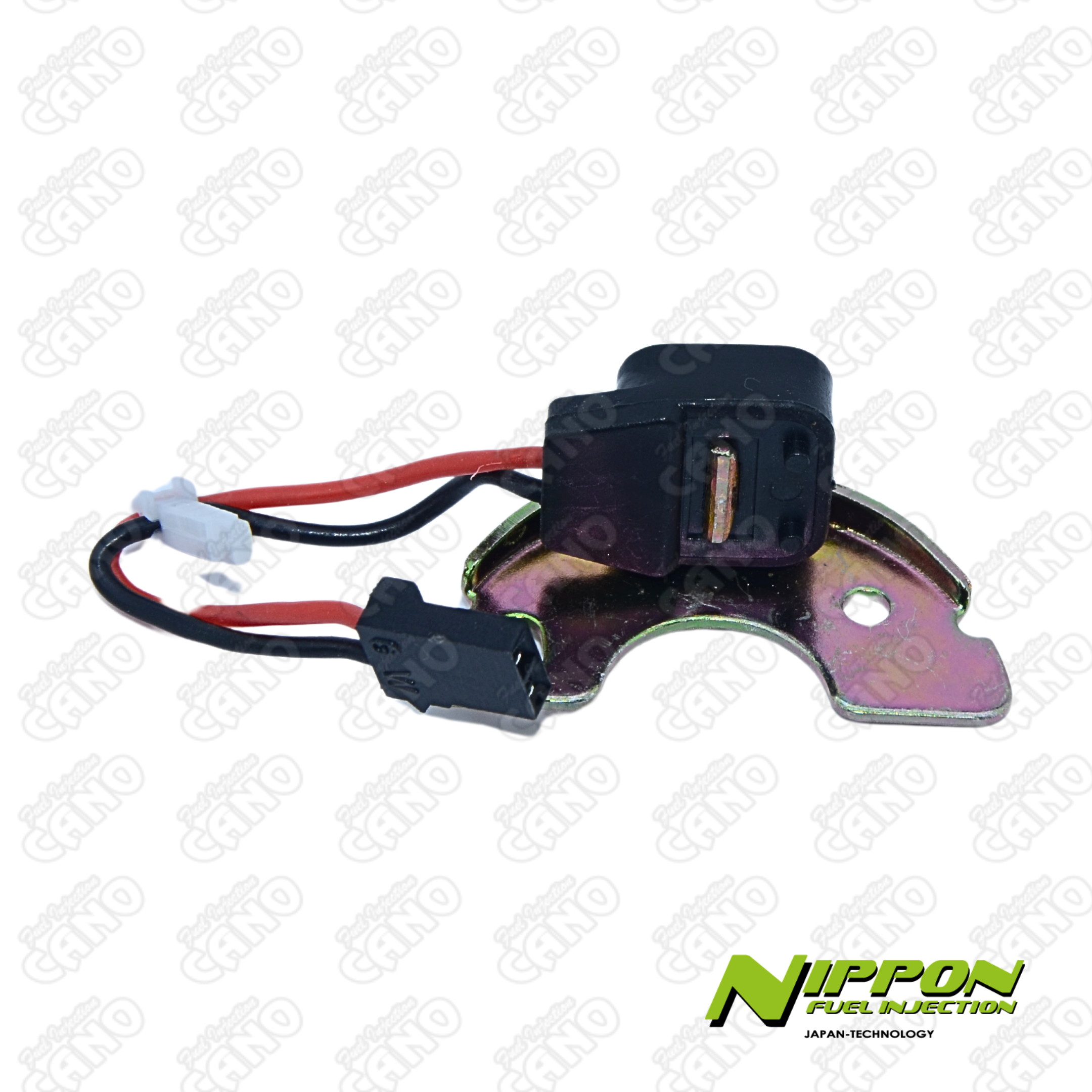 CAPTADOR DE DISTRIBUIDOR FIAT FIORINO, UNO