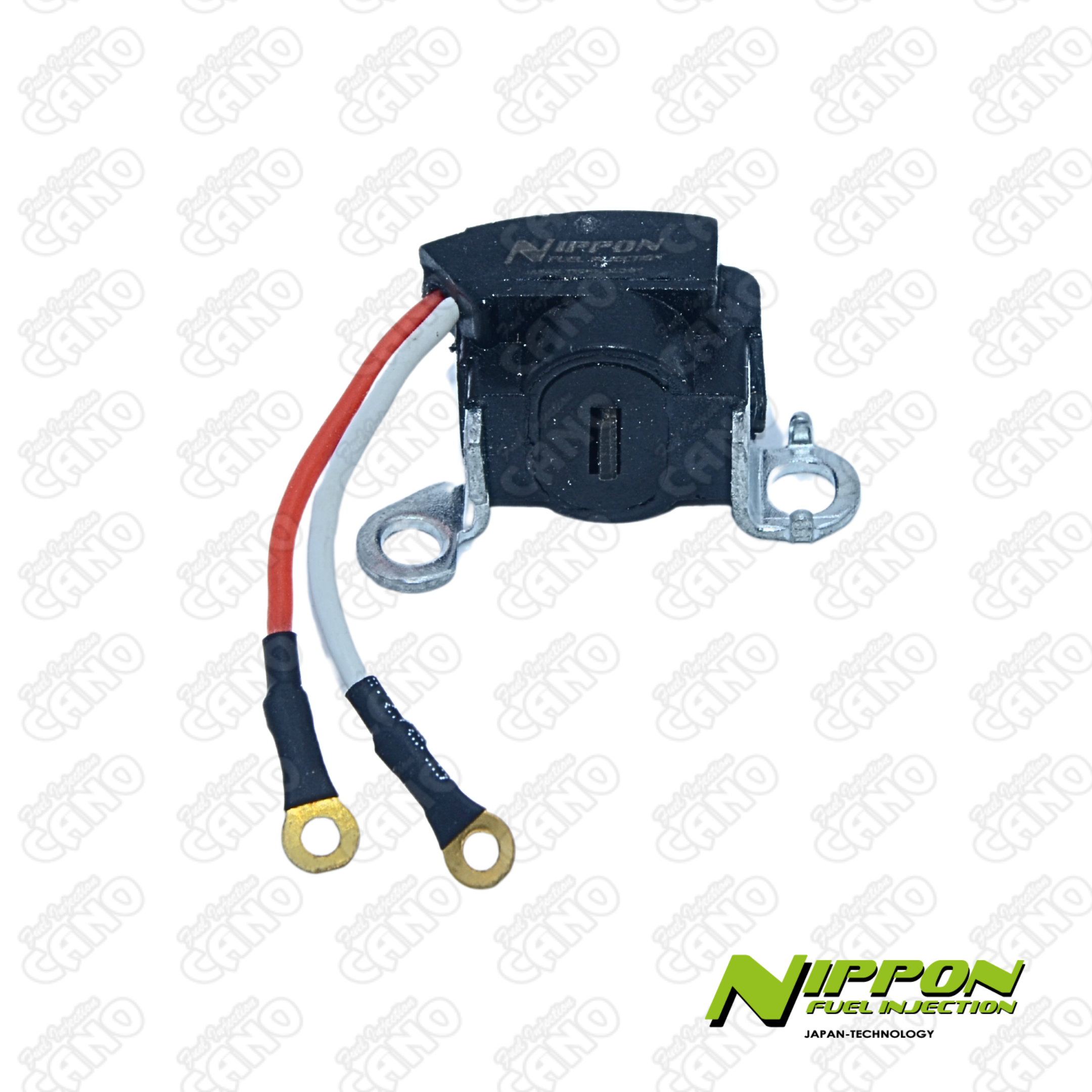 CAPTADOR DE DISTRIBUIDOR MITSUBISHI LIBERO, NISSAN SUNNY GA13