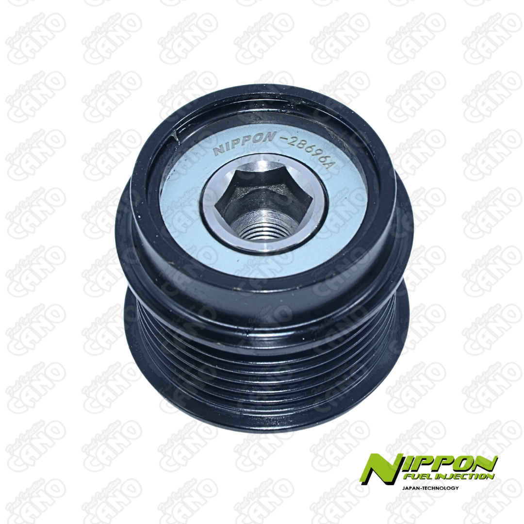 POLEA DE ALTERNADOR TOYOTA RAV4