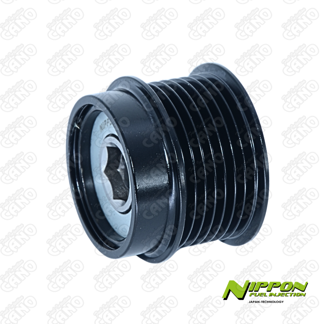 POLEA DE ALTERNADOR TOYOTA RAV4
