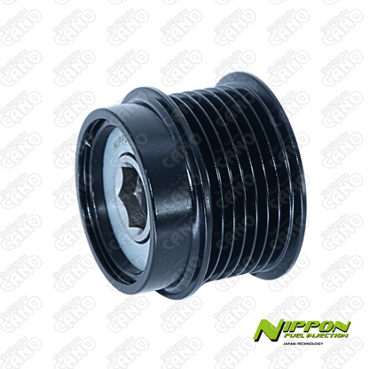 POLEA DE ALTERNADOR TOYOTA RAV4