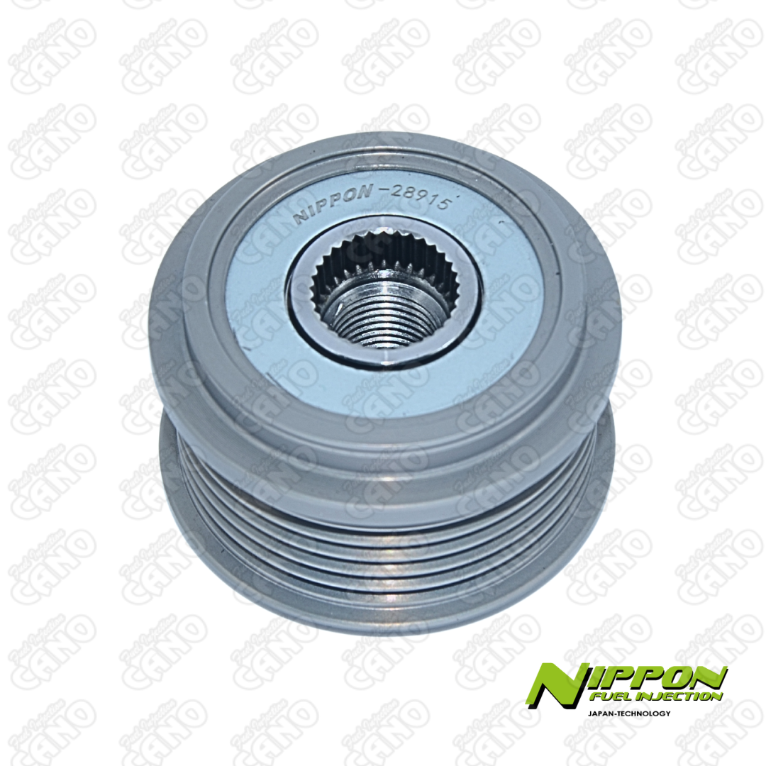 POLEA DE ALTERNADOR HYUNDAI CRETA, ELANTRA, KIA