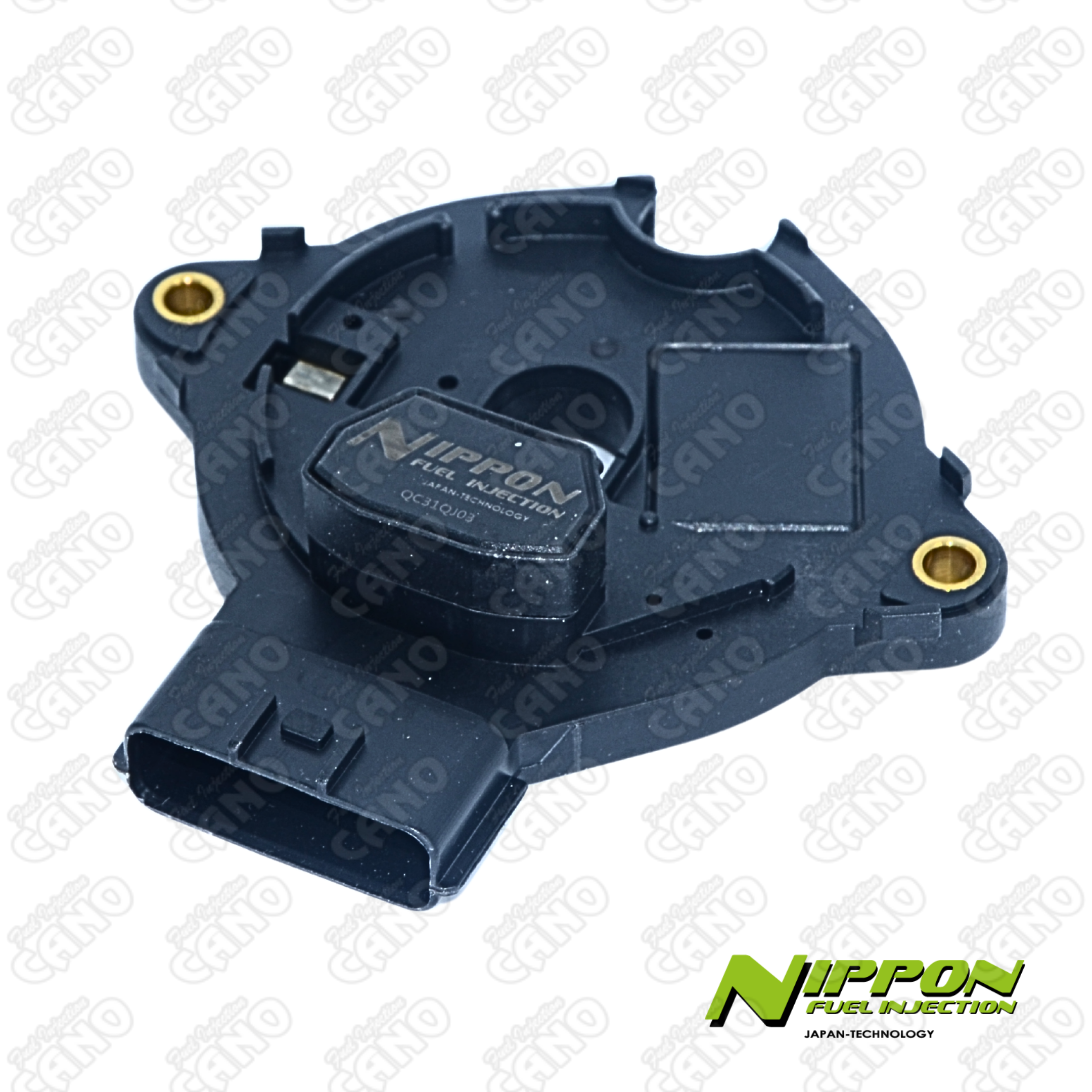 MÓDULO DE ENCENDIDO NISSAN FRONTIER KA24 | J563