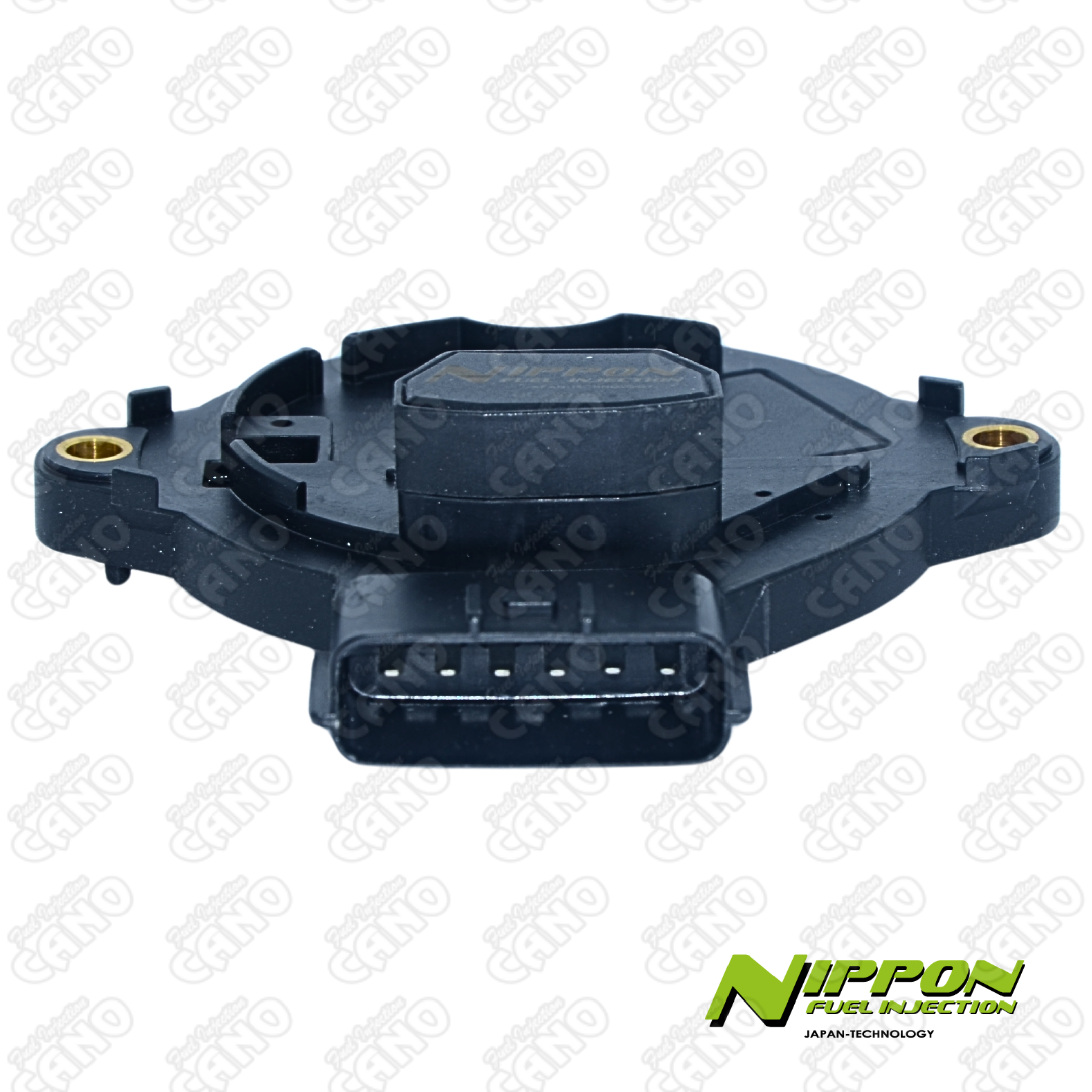 MÓDULO DE ENCENDIDO NISSAN FRONTIER KA24 | J563