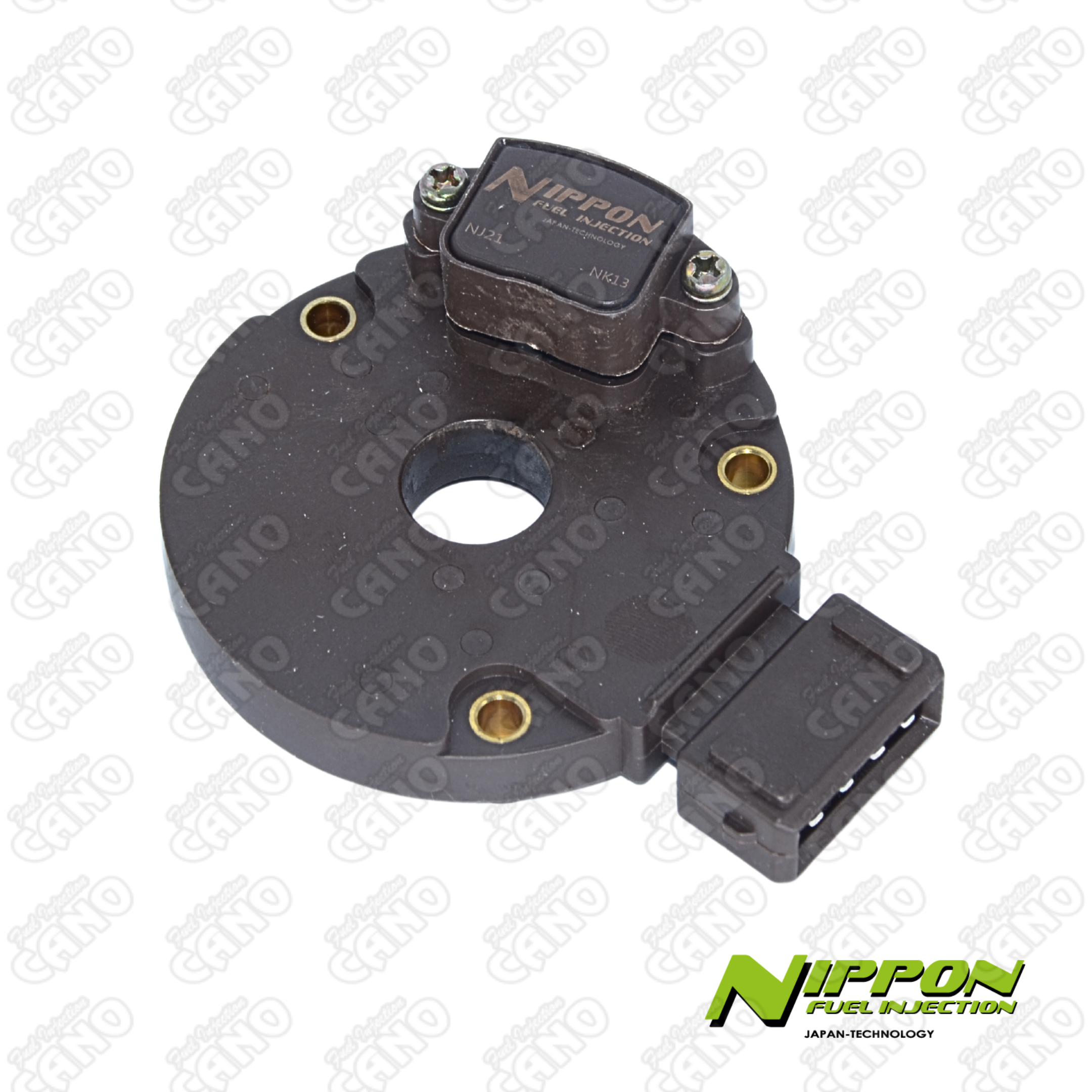 MÓDULO DE ENCENDIDO DAEWOO MATIZ 05-07 | 93740951