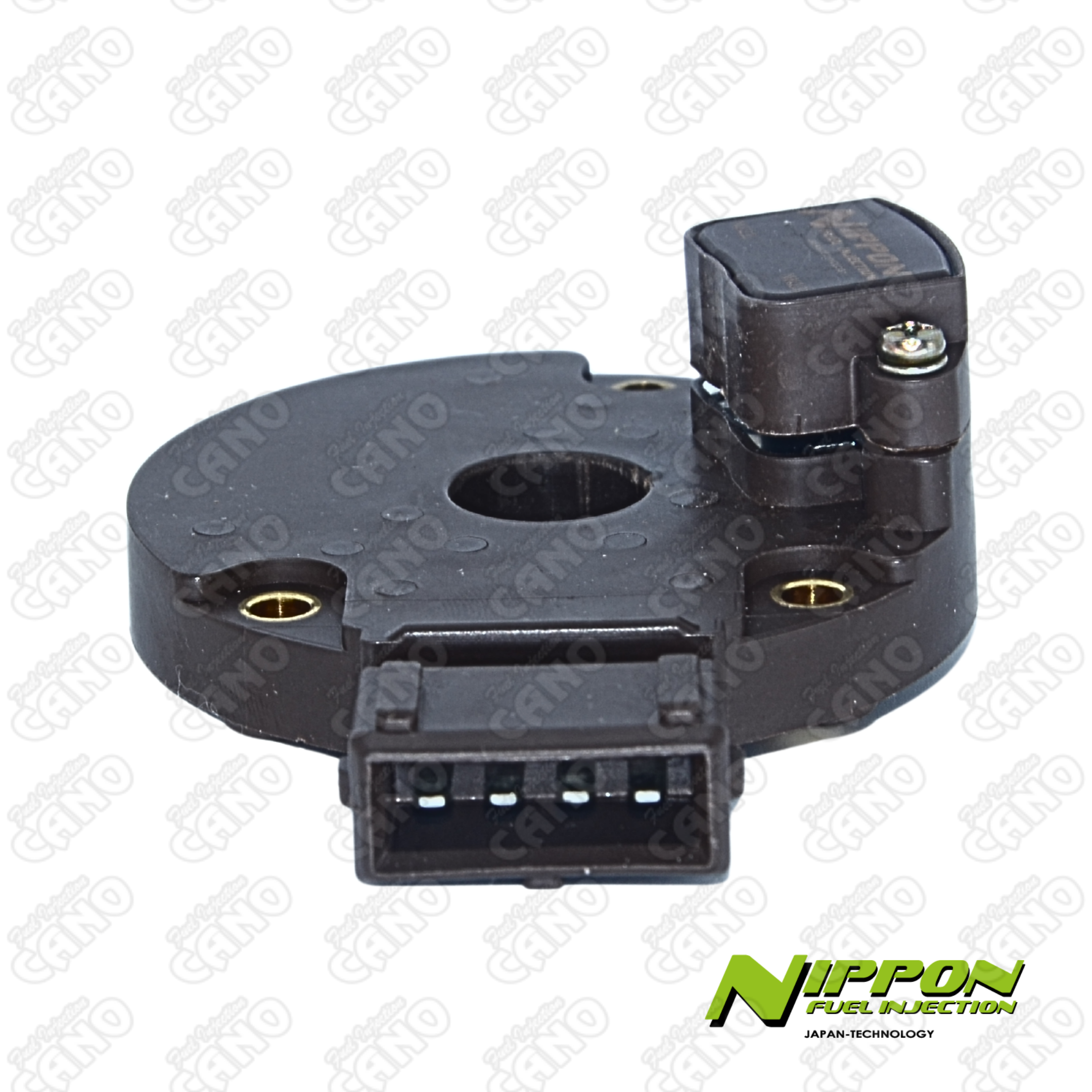 MÓDULO DE ENCENDIDO DAEWOO MATIZ 05-07 | 93740951