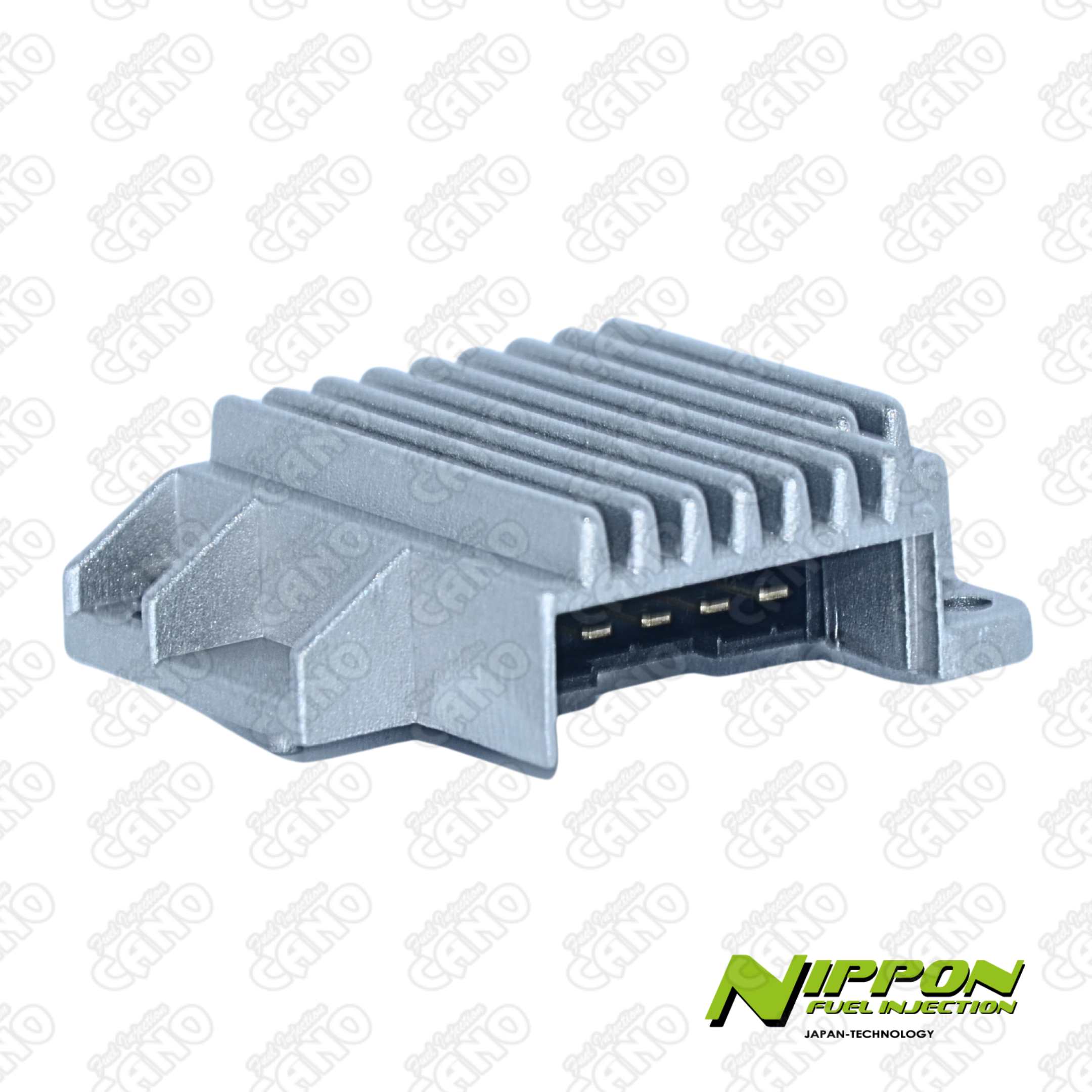 MÓDULO DE ENCENDIDO FIAT UNO, FIAT FIORINO | FT001