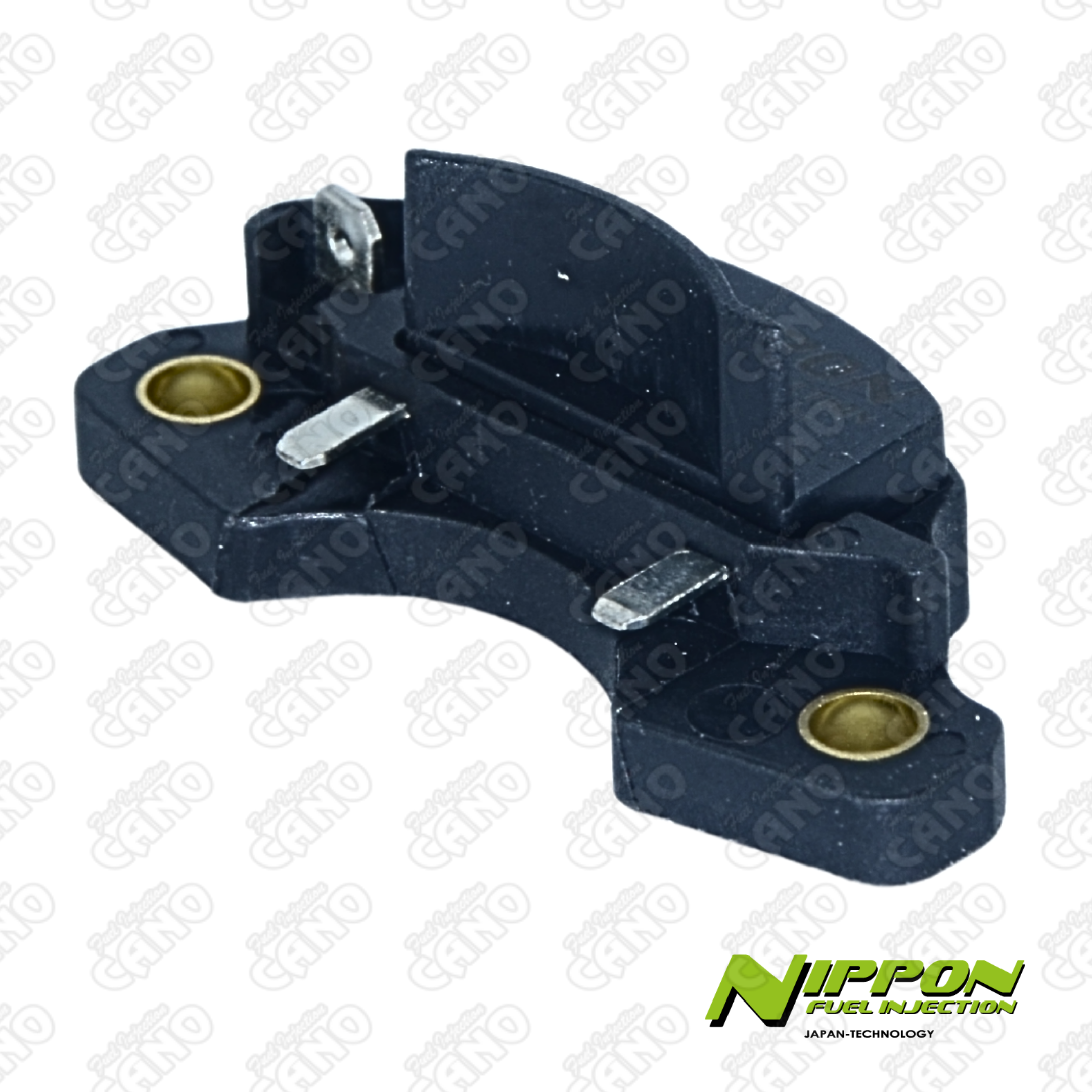 MÓDULO DE ENCENDIDO MAZDA 323, KIA PIRDE, FORD, FESTIVA | M005