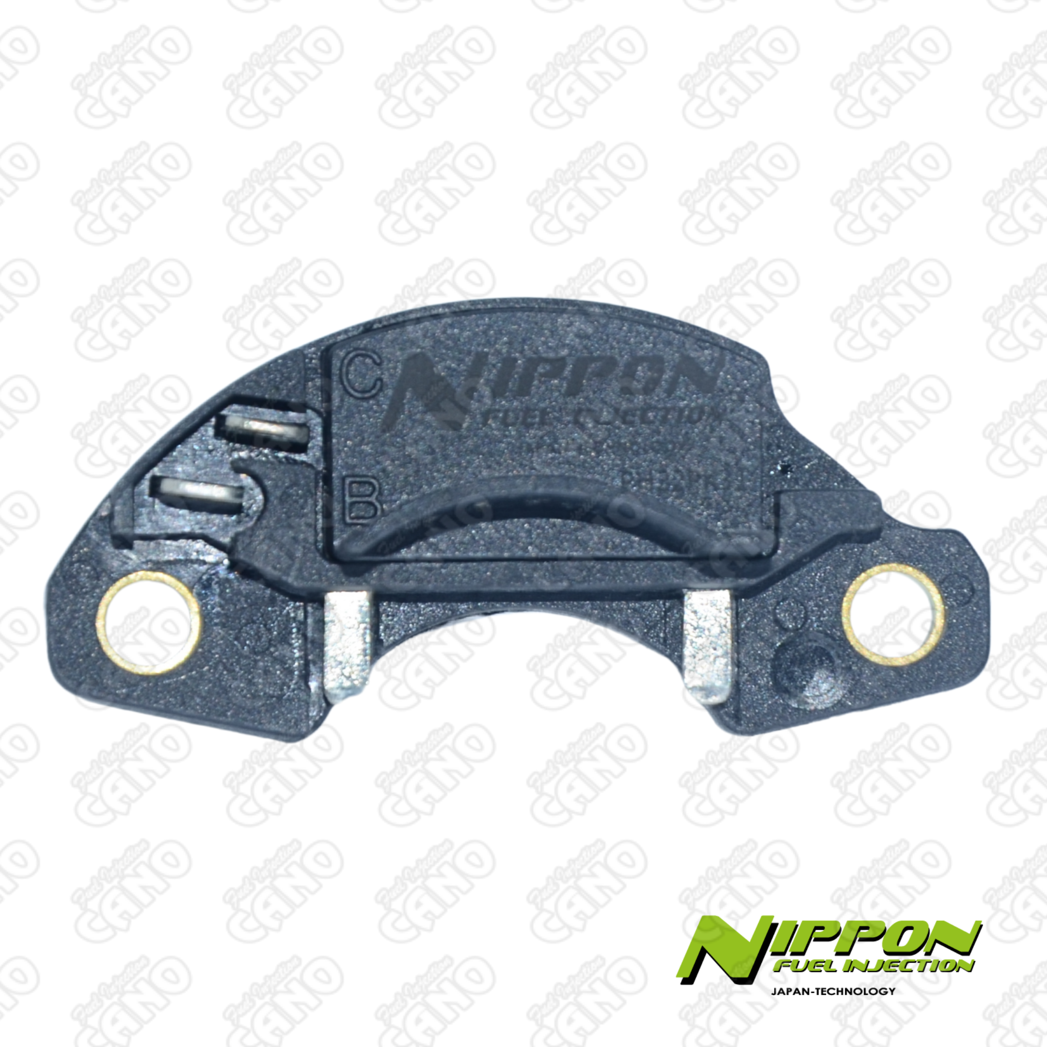 MÓDULO DE ENCENDIDO MAZDA 323, KIA PIRDE, FORD, FESTIVA | M005