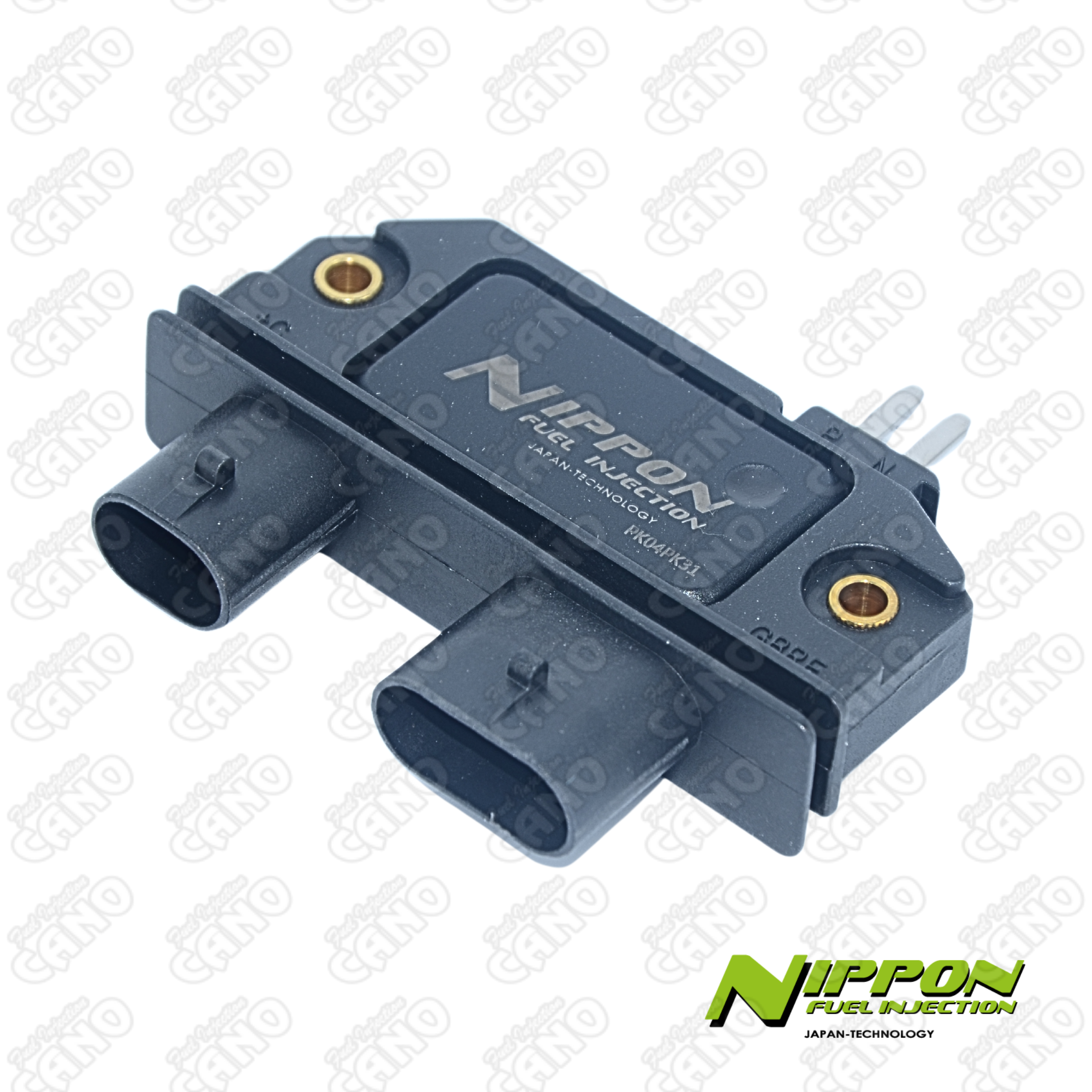 MÓDULO DE ENCENDIDO DAEWOO RACER, DAEWOO CIELO | D1980