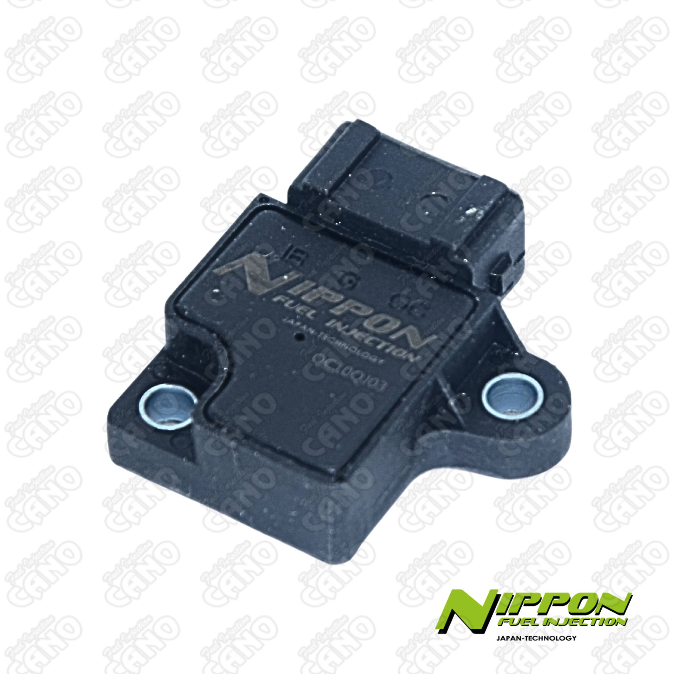 MÓDULO DE ENCENDIDO MITSUBISHI, HYUNDAI (POWER) | M009