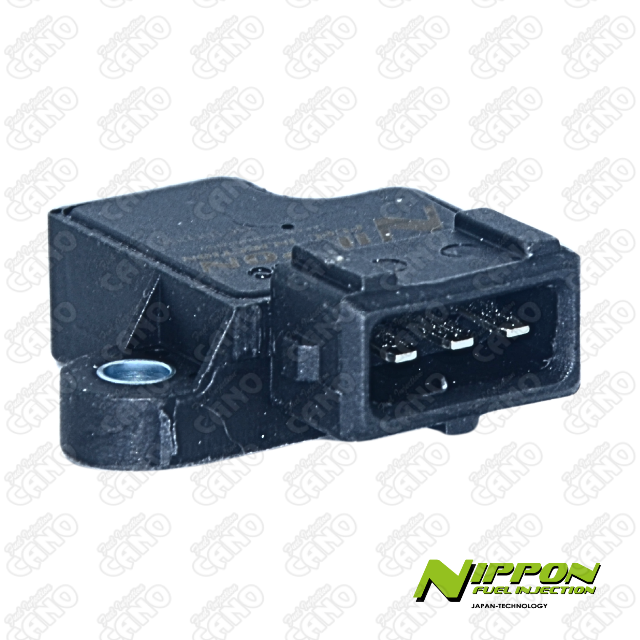 MÓDULO DE ENCENDIDO MITSUBISHI, HYUNDAI (POWER) | M009